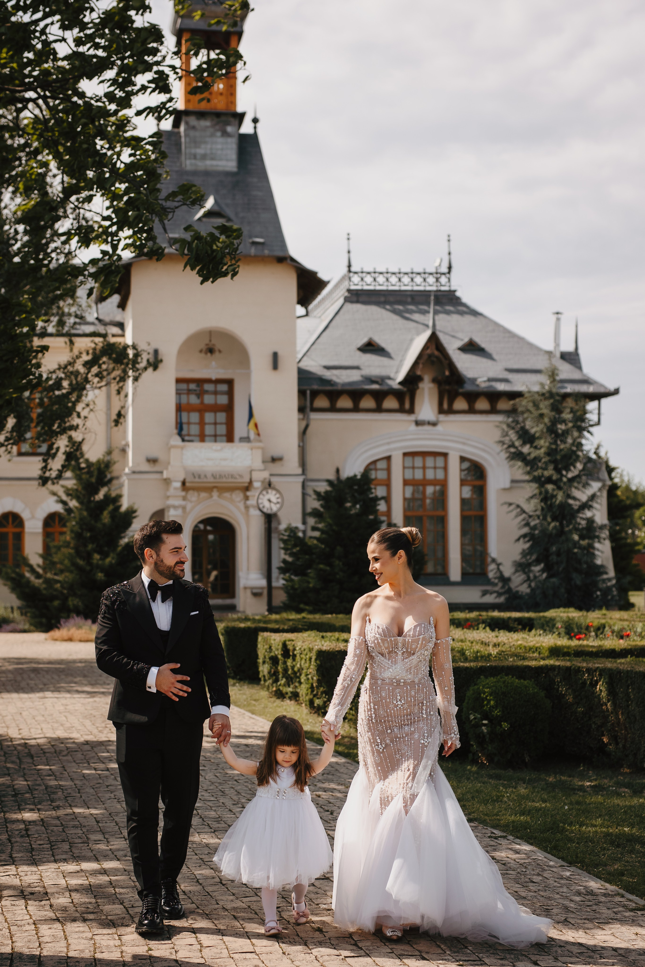 Alexandra & Alexandru. Fotograf de eveniment din Buzău | Bogdan
