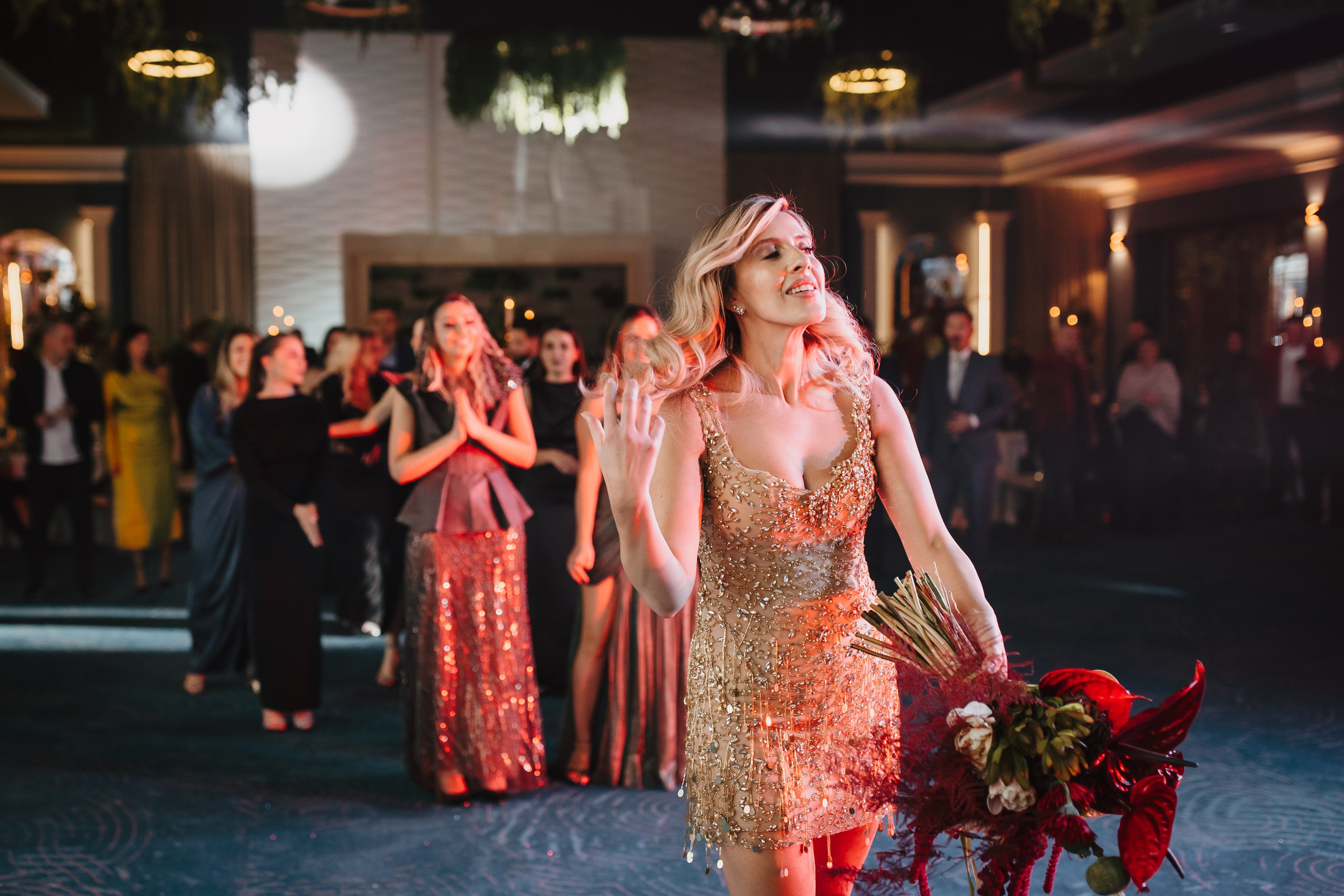 Georgiana & Alexandru. Fotograf de eveniment din Buzău | Bogdan