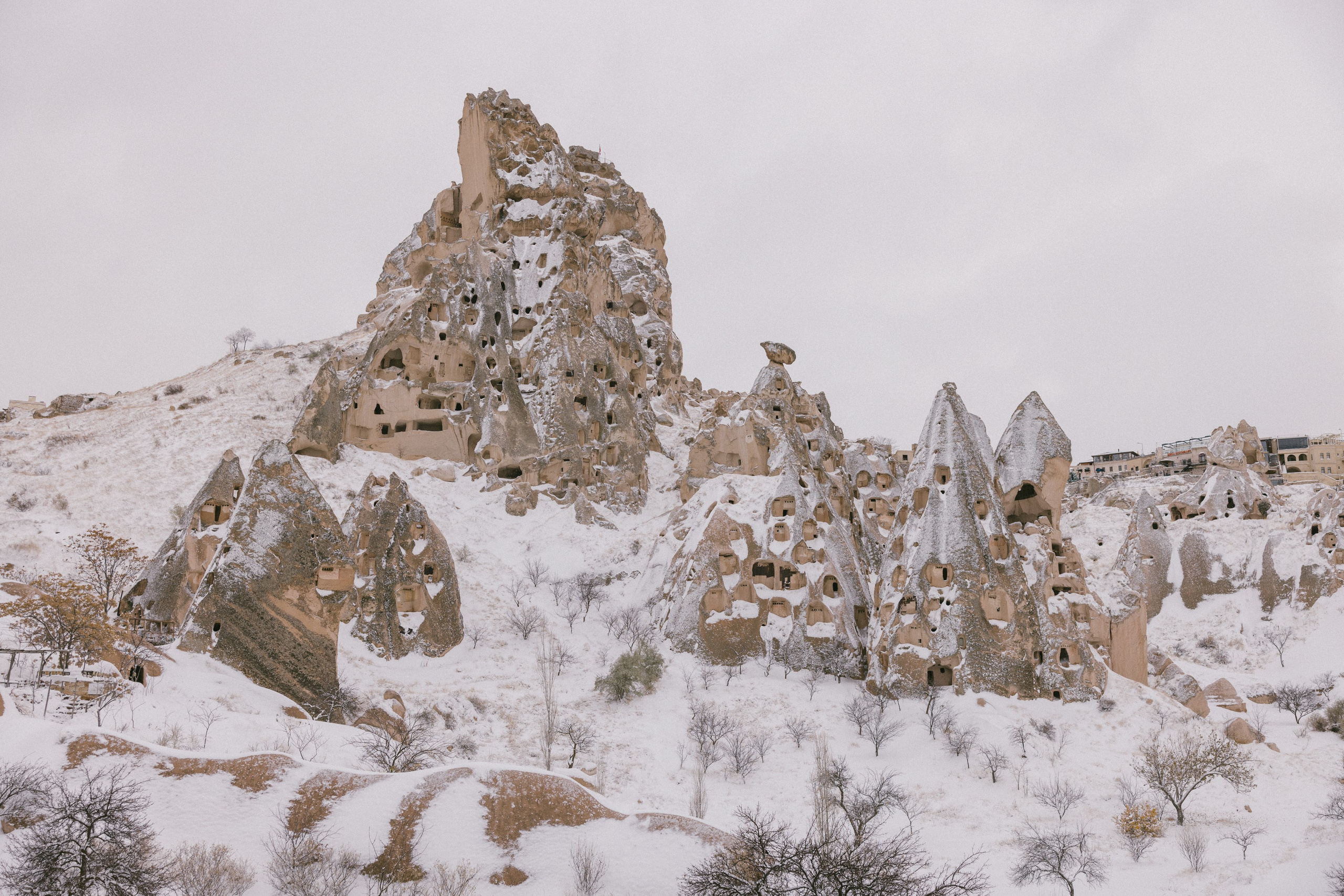 Top Must-Visit Locations in Cappadocia – Unveil the Region’s Hidden Gems. Your Guide to Cappadocia: Private Tours, Scenic Routes, Hot Air Balloon Rides, and More Adventures