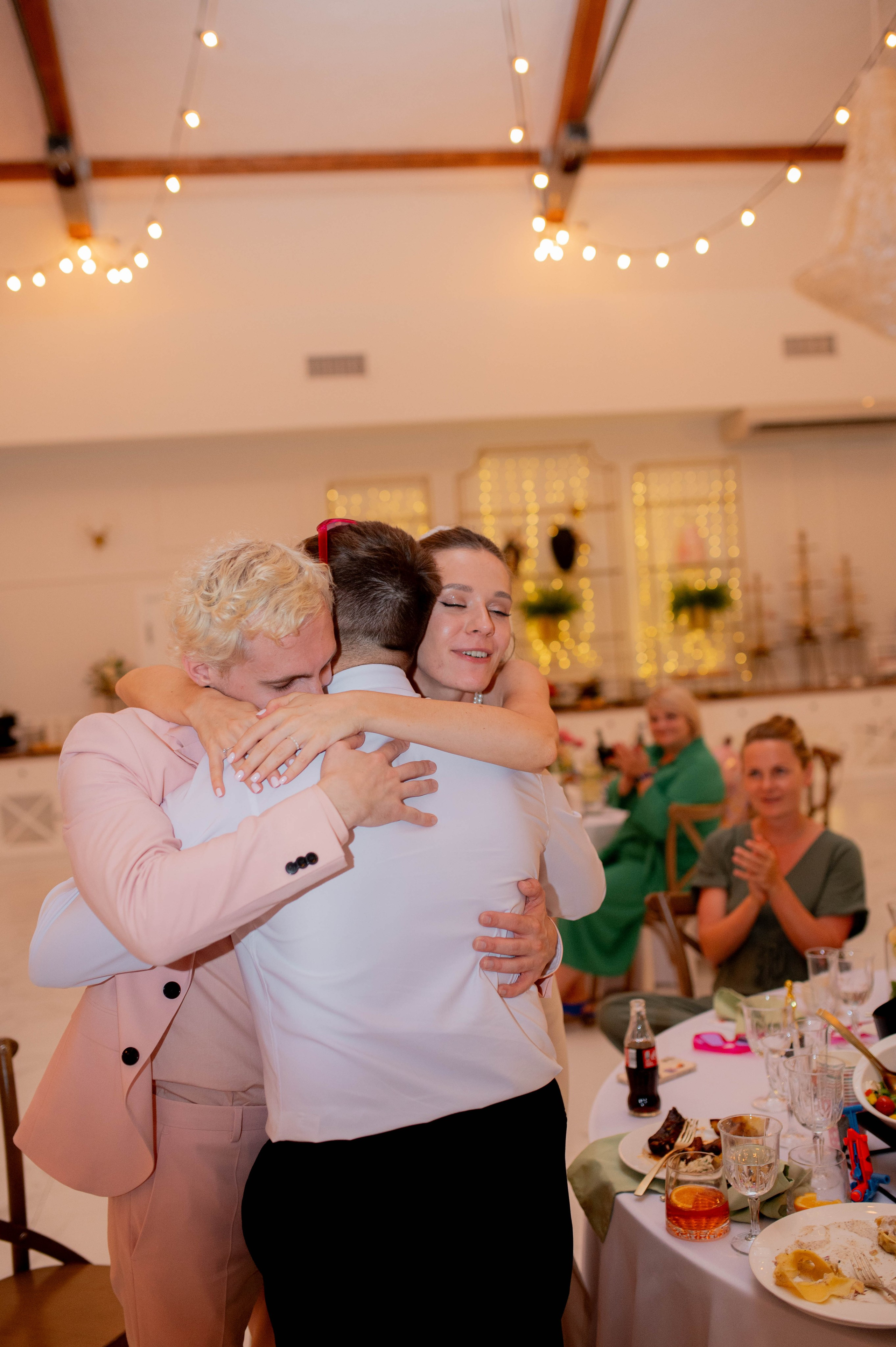 Maria i Artem. Home page