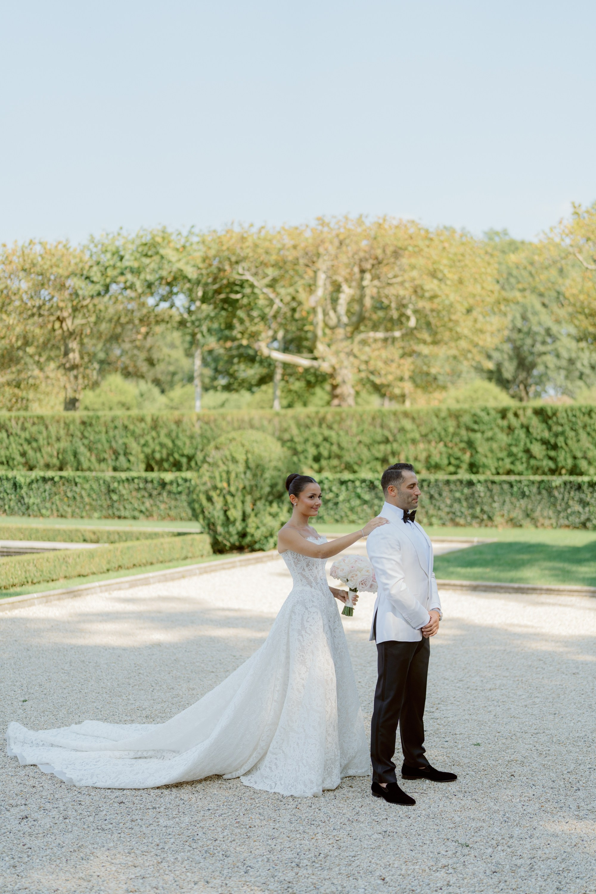 Emily and Vito. Wedding photographer and videographer New York | New Jersey