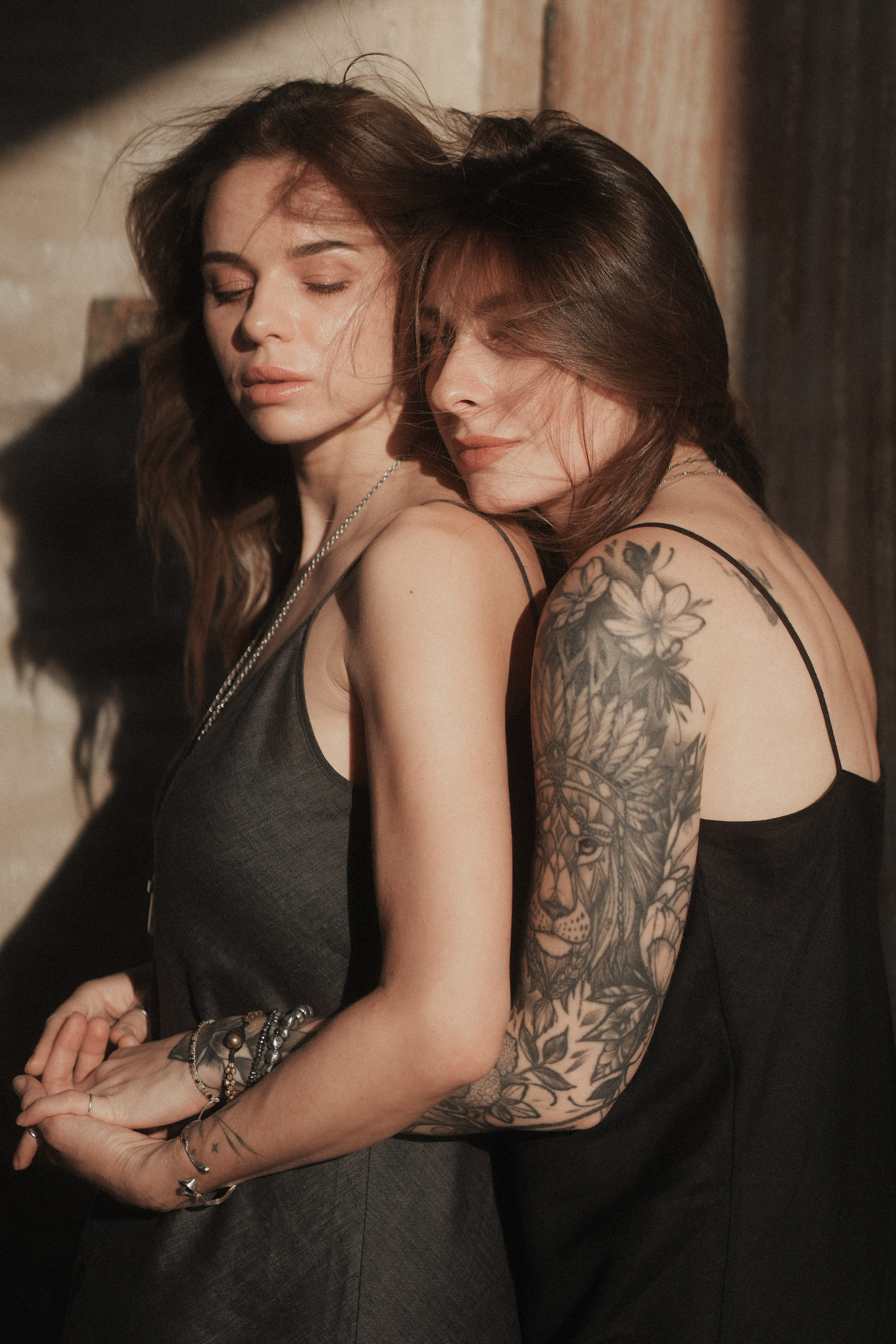 Женский портрет. Family and personal photographer in Dubai