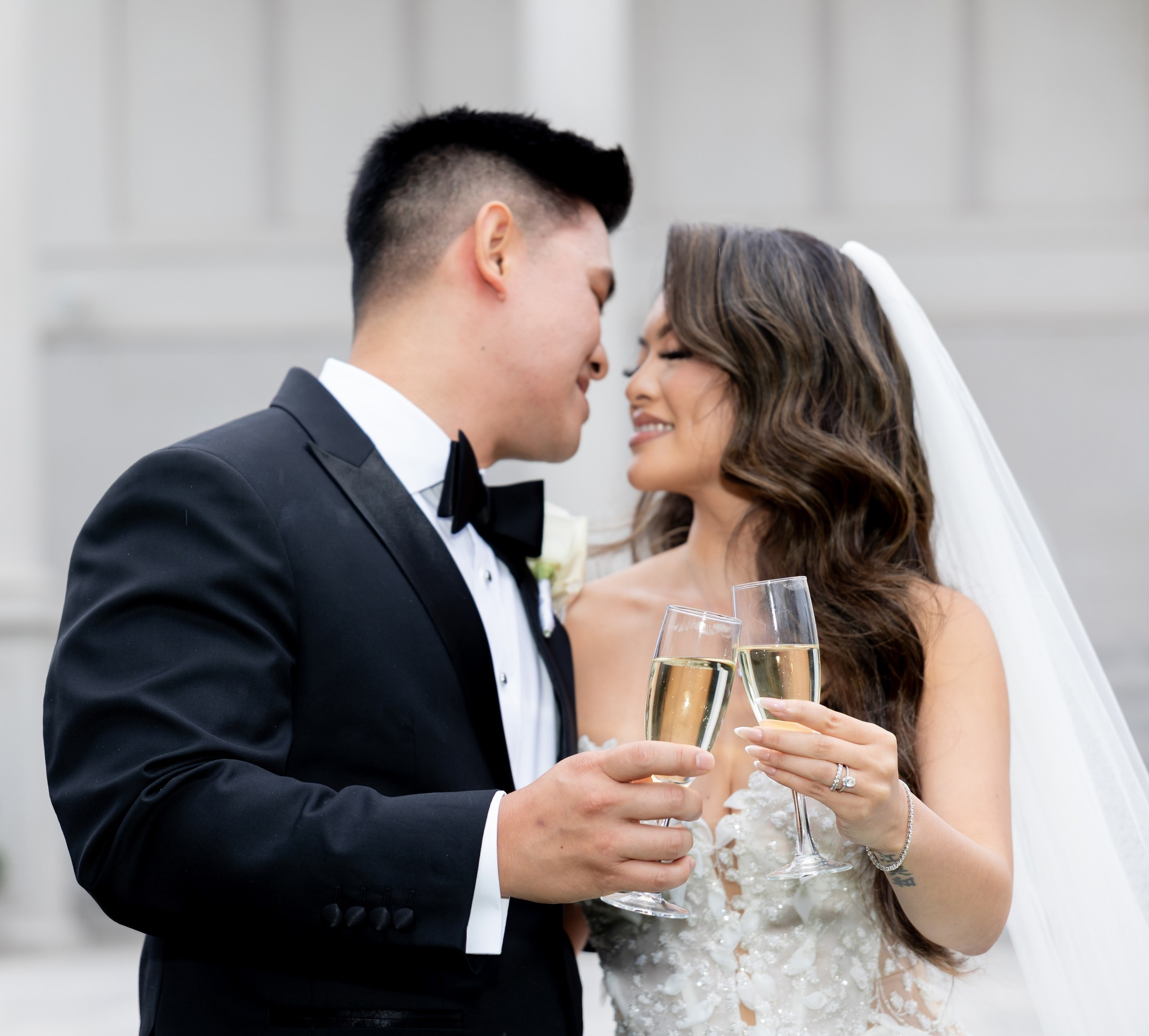 Anna & Gary at The Palace at Somerset Park, NJ. Wedding Photo & Video