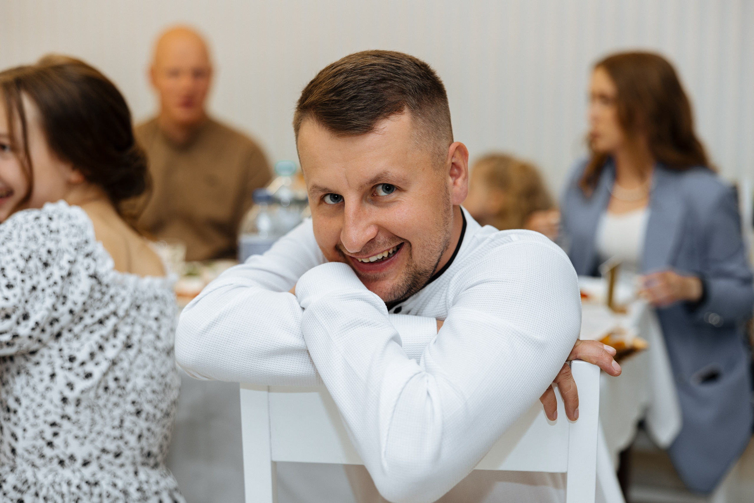 Bohdana Nazar. Ірина Терещук