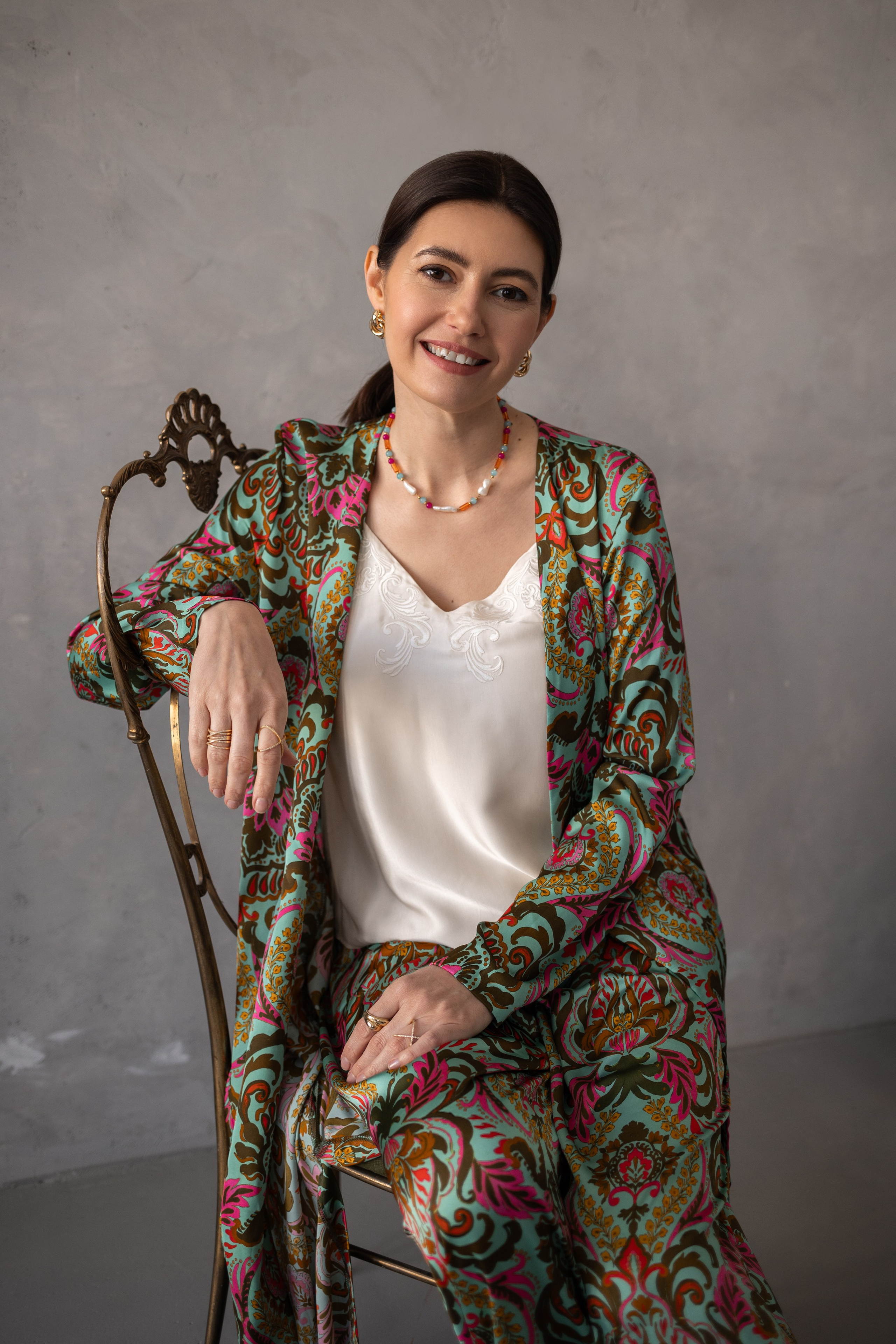 Julia. Photographer in Milan |Mila Pro Photo