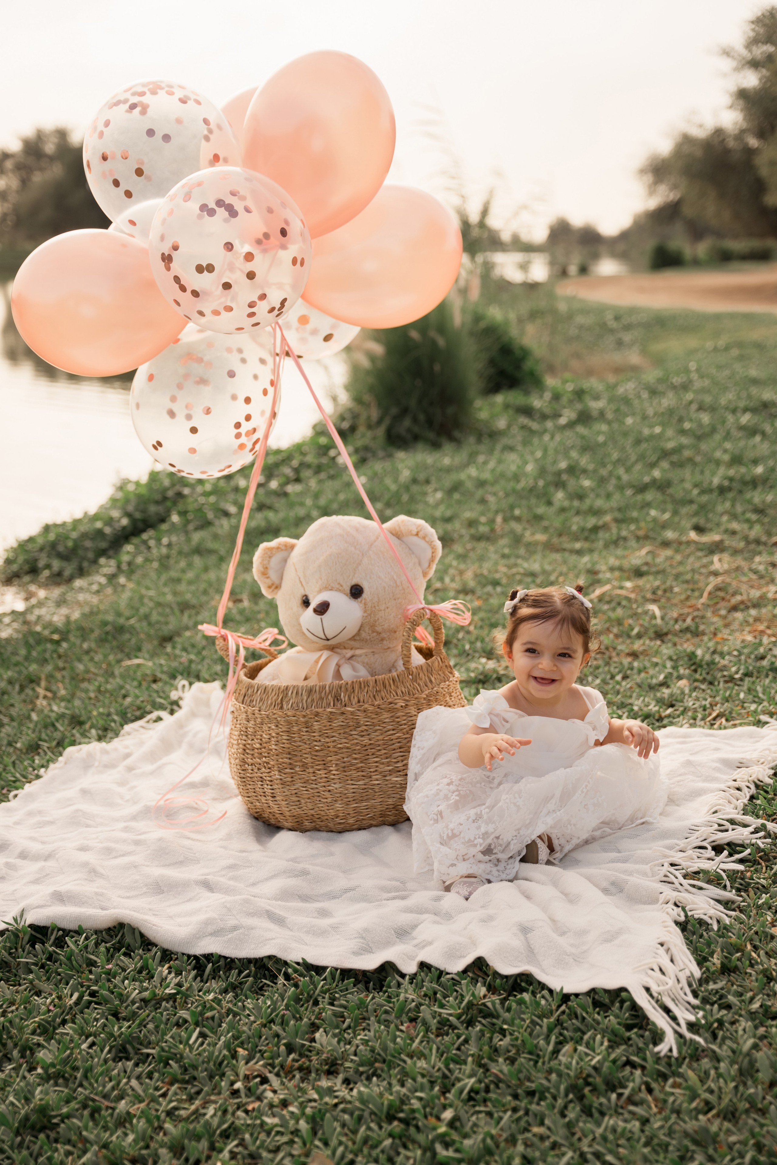 Wonderful celebration. Angela Iakovleva — Family Photographer in Dubai
