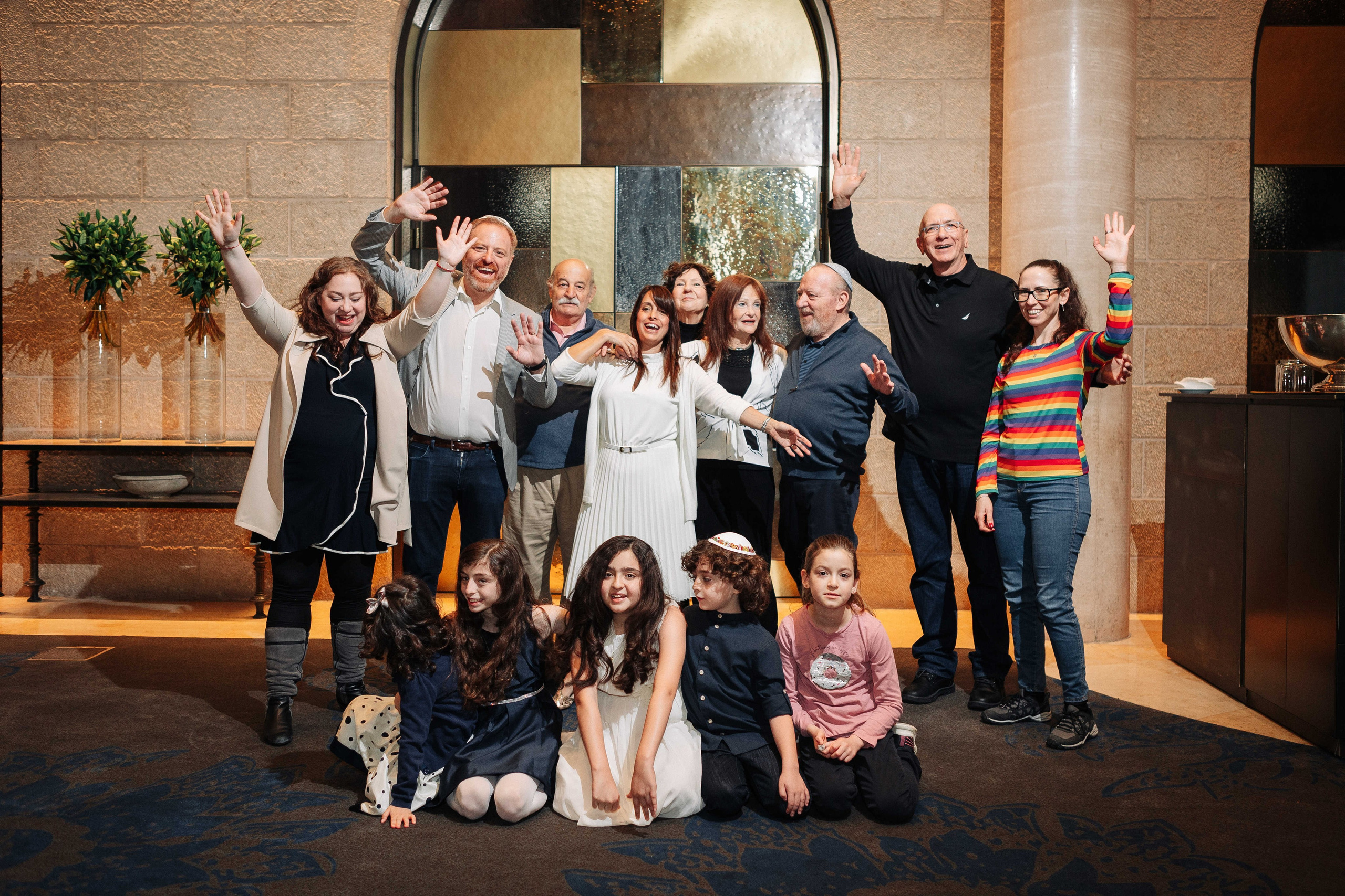 BAT MITZVAH FOR TWINS. Https://shi-photo.com/