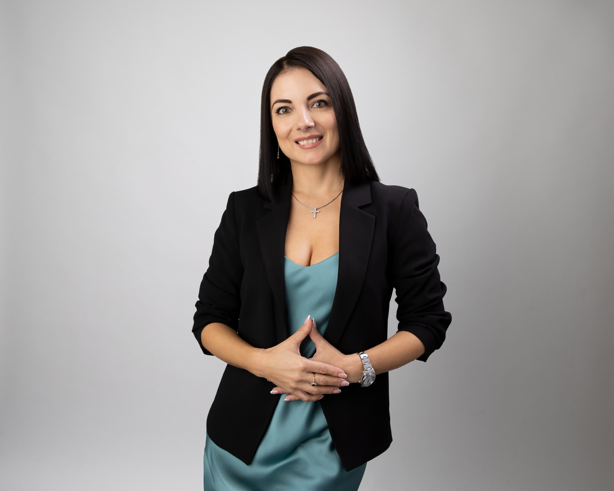 Studio photo session Miami. Miami Family and Event Photographer