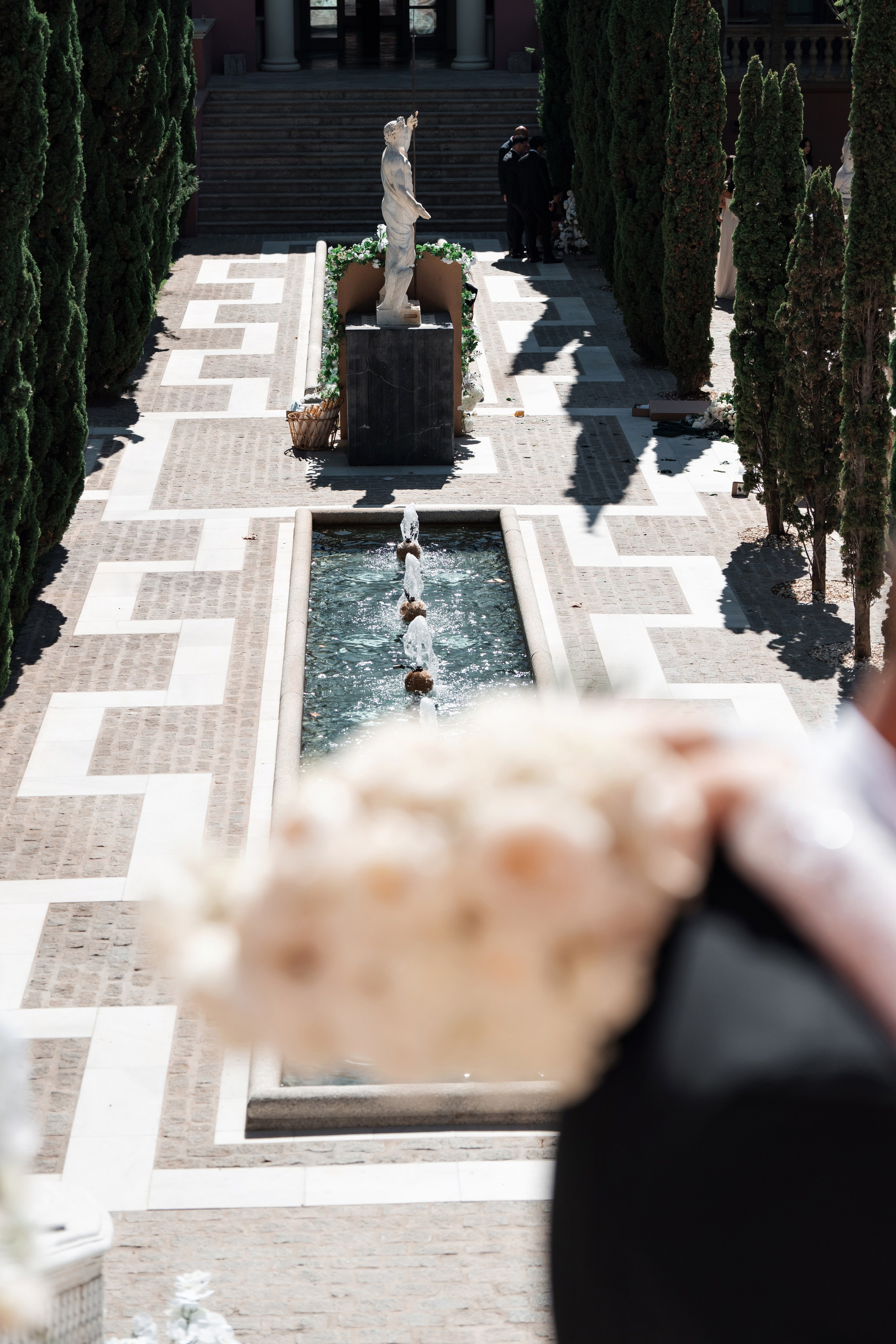 David & Sofia. Bryllupsfotograf i hele Norge