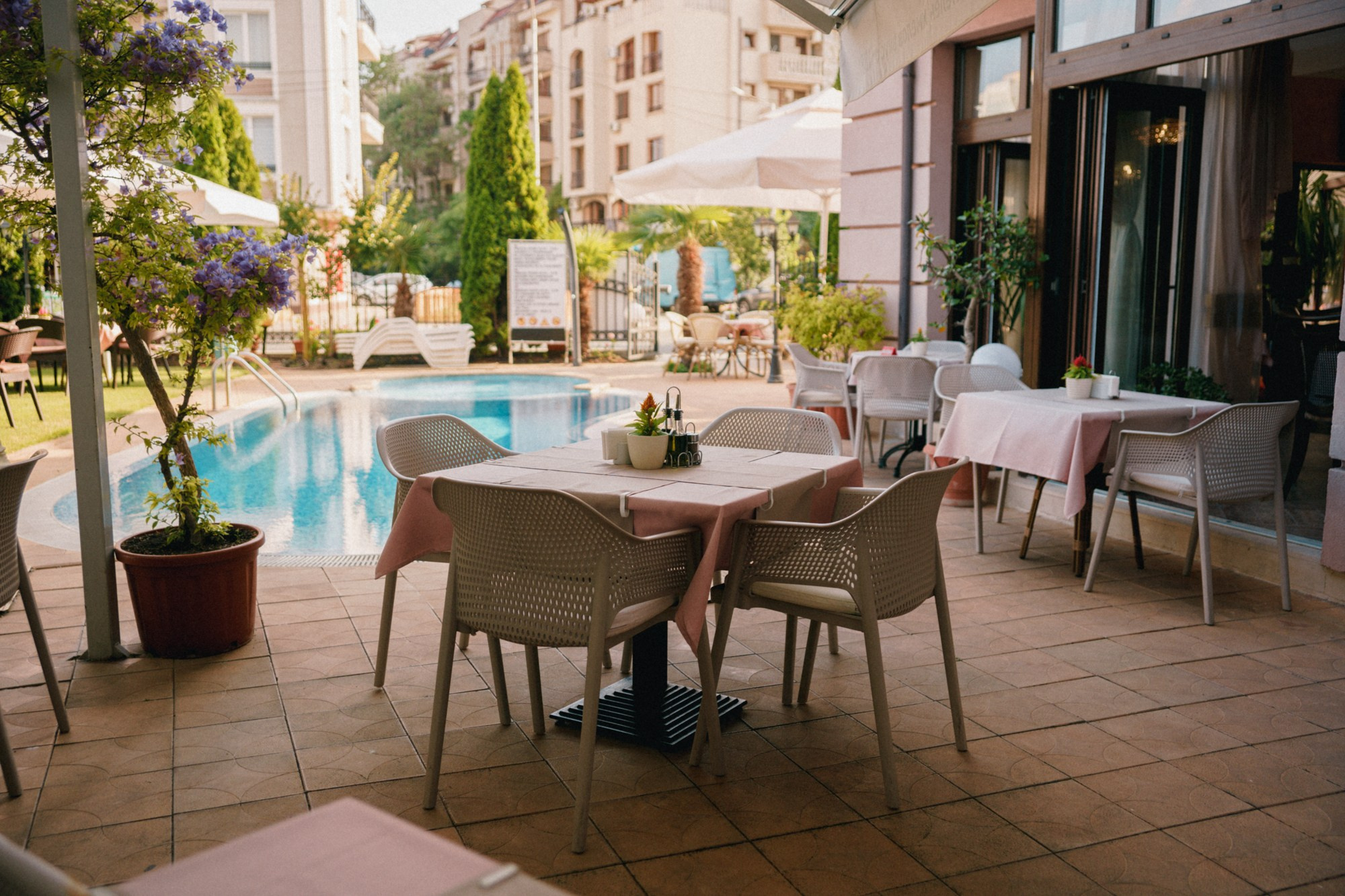 Bolero. Fotograf in Bulgarien Katerina Zubkova