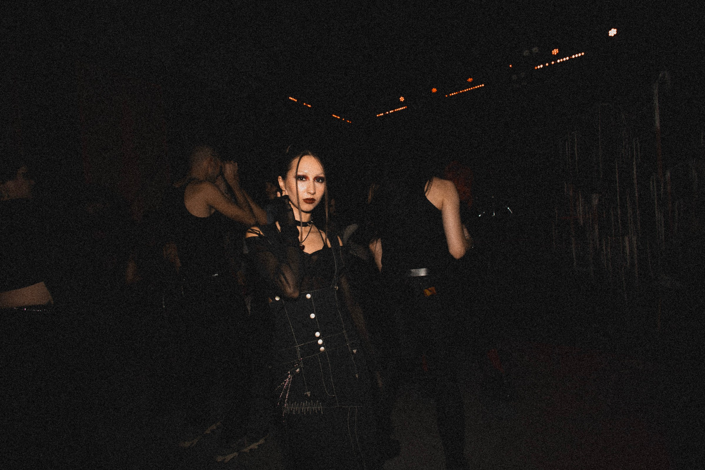 Marginalia 2.0. Samid Ali