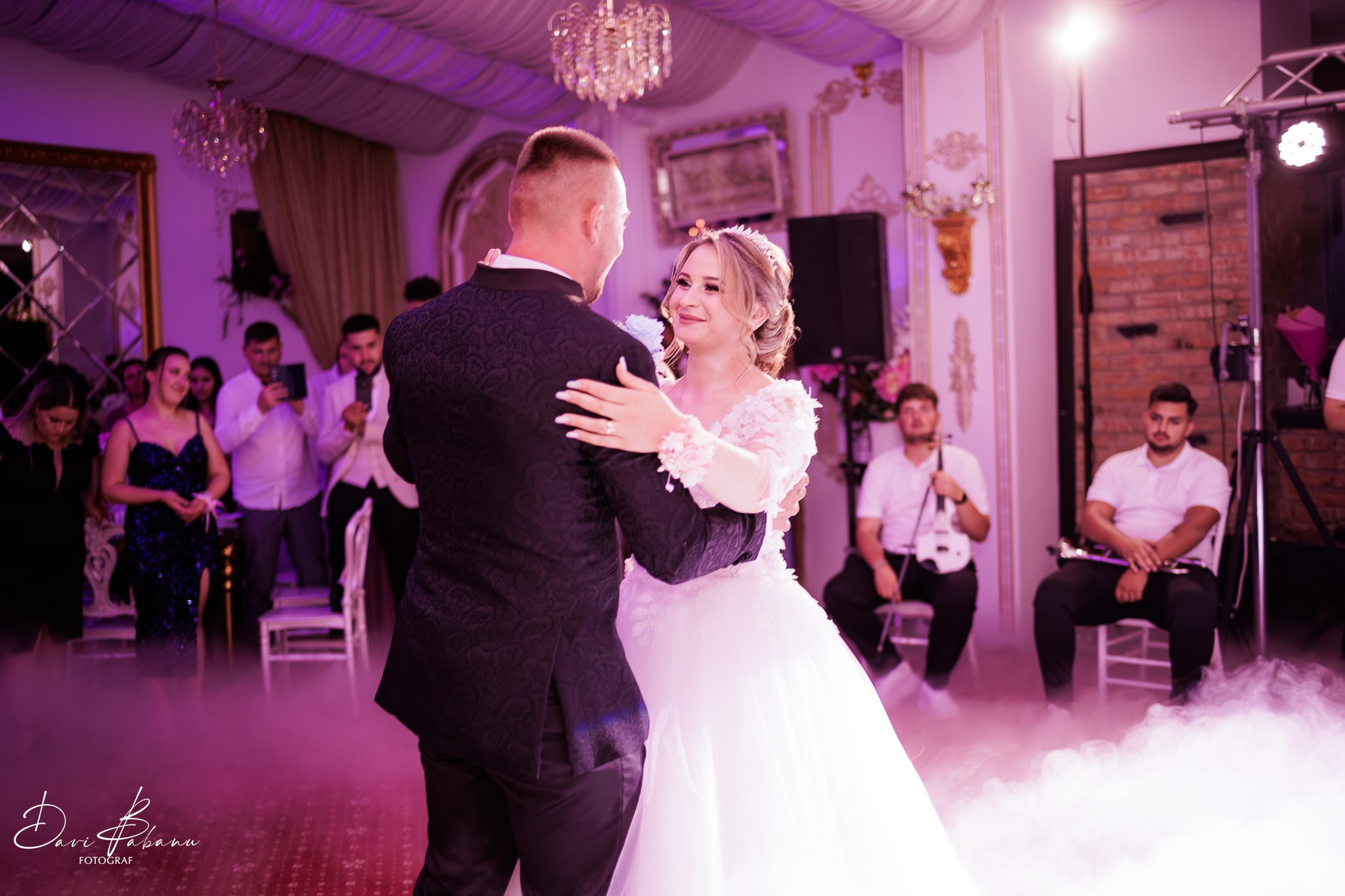 Elena & Cosmin - Wedding Day