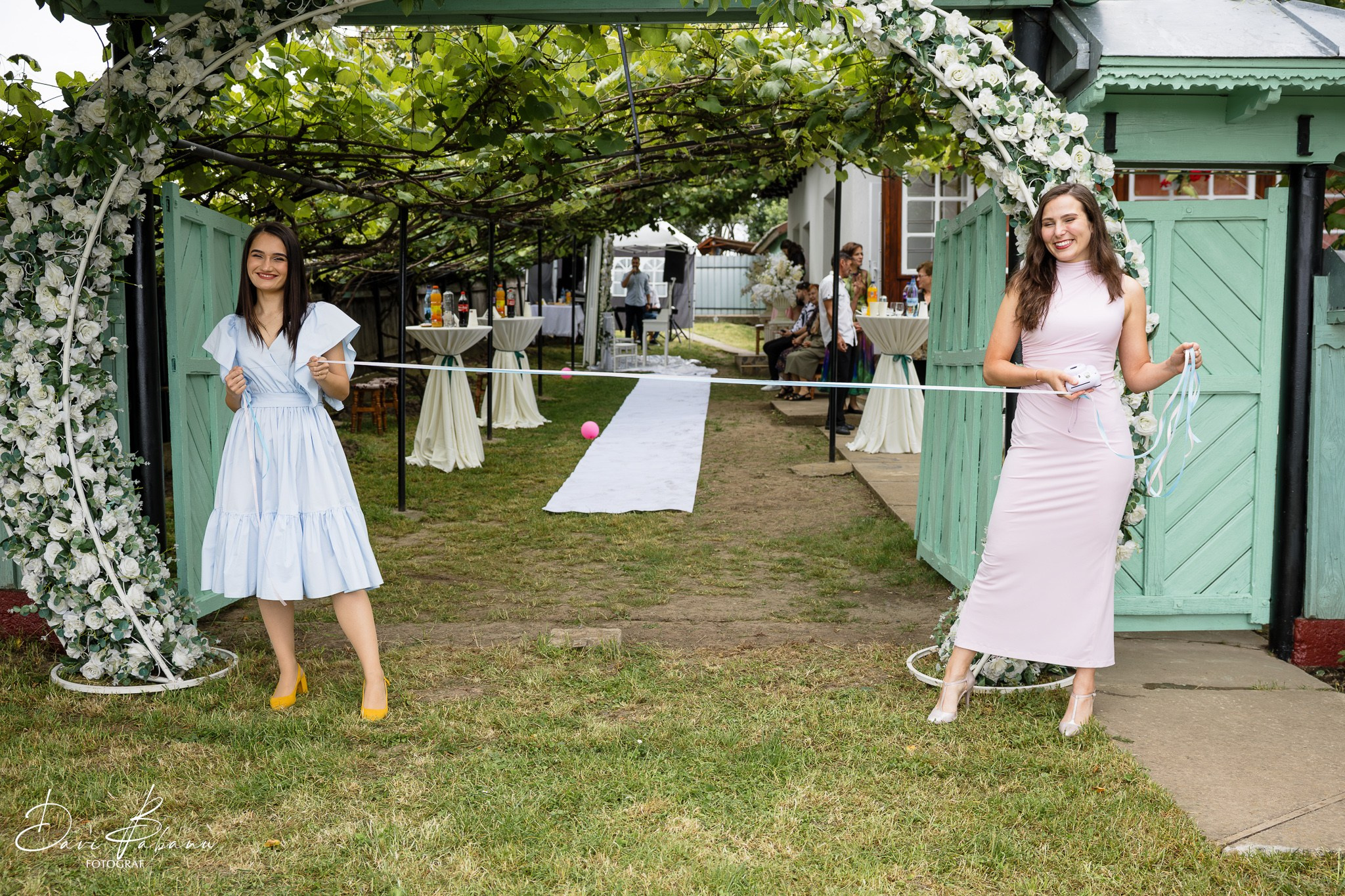 Raluca & Alexandru - Wedding Day