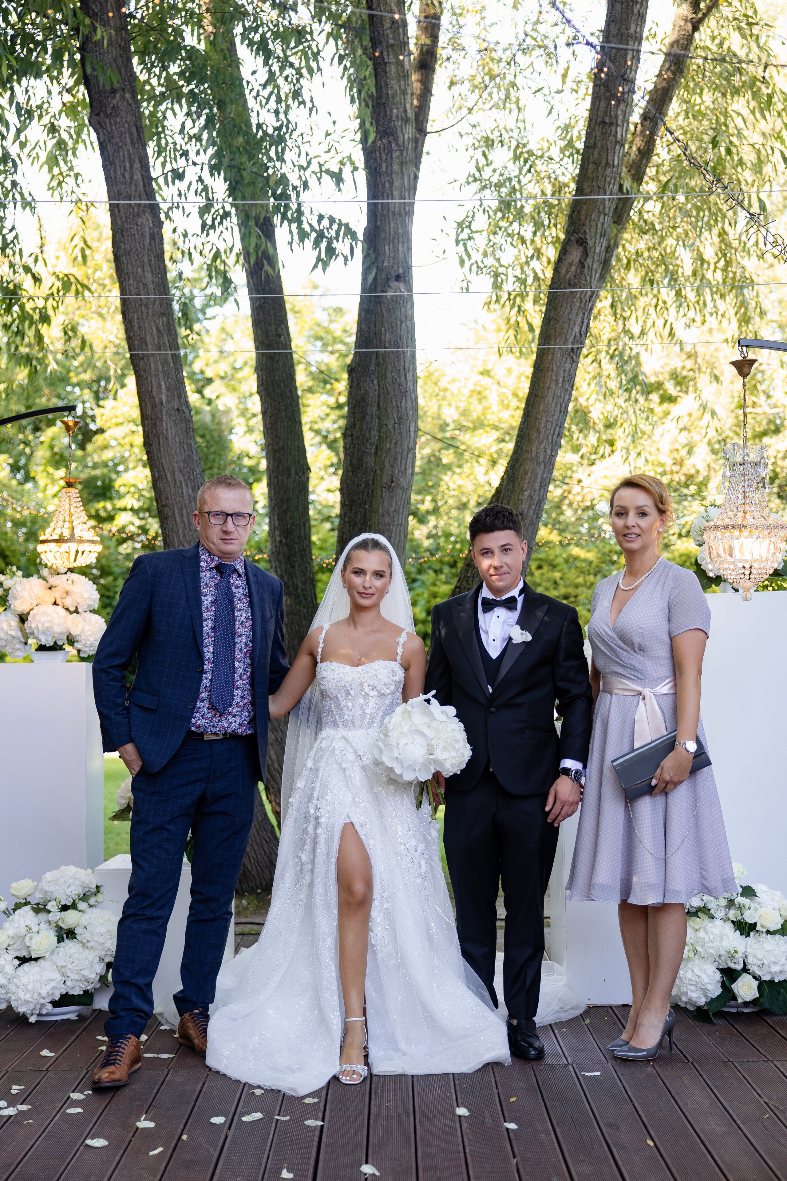 Андрій+Тетяна. Весільний, сімейний фотограф Варшава