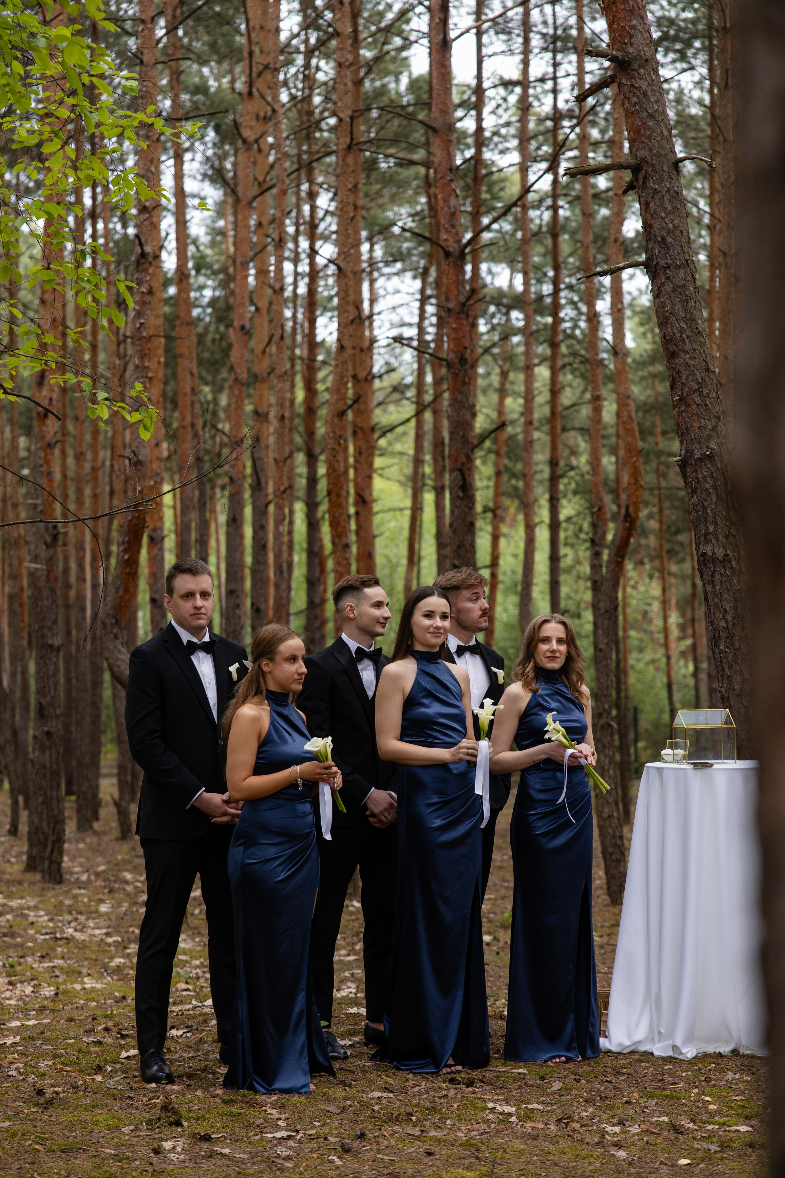 Василь + Іванна. Весільний, сімейний фотограф Варшава