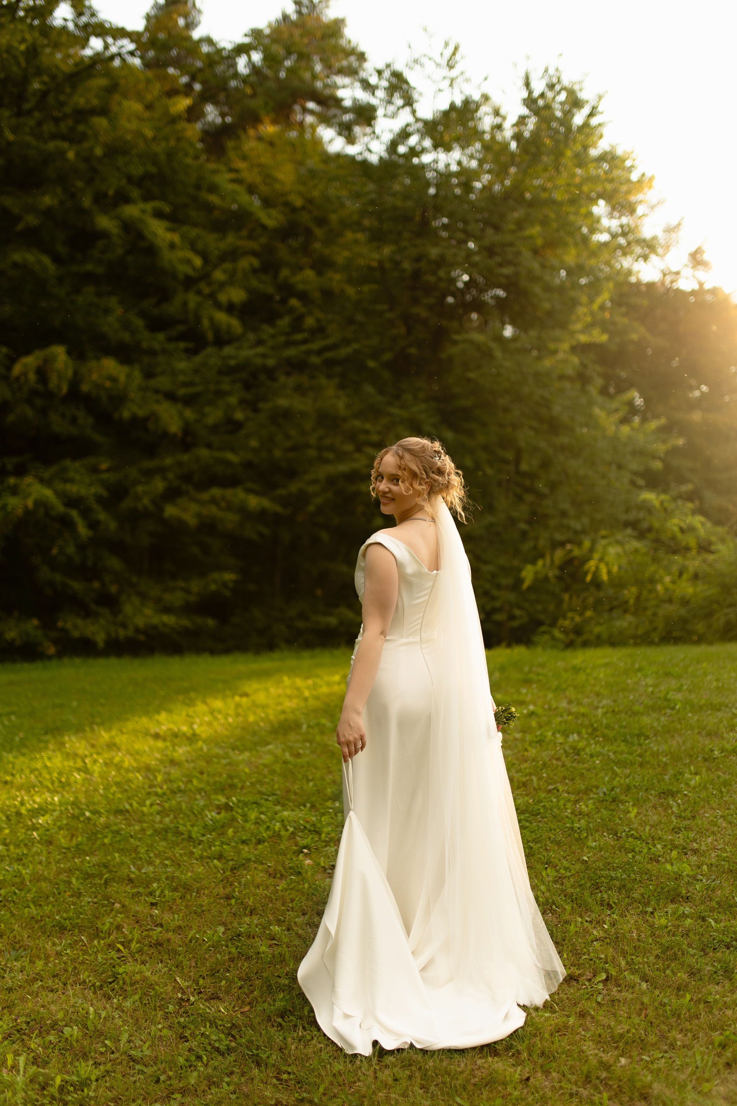 Назар + Олена. Весільний, сімейний фотограф Варшава