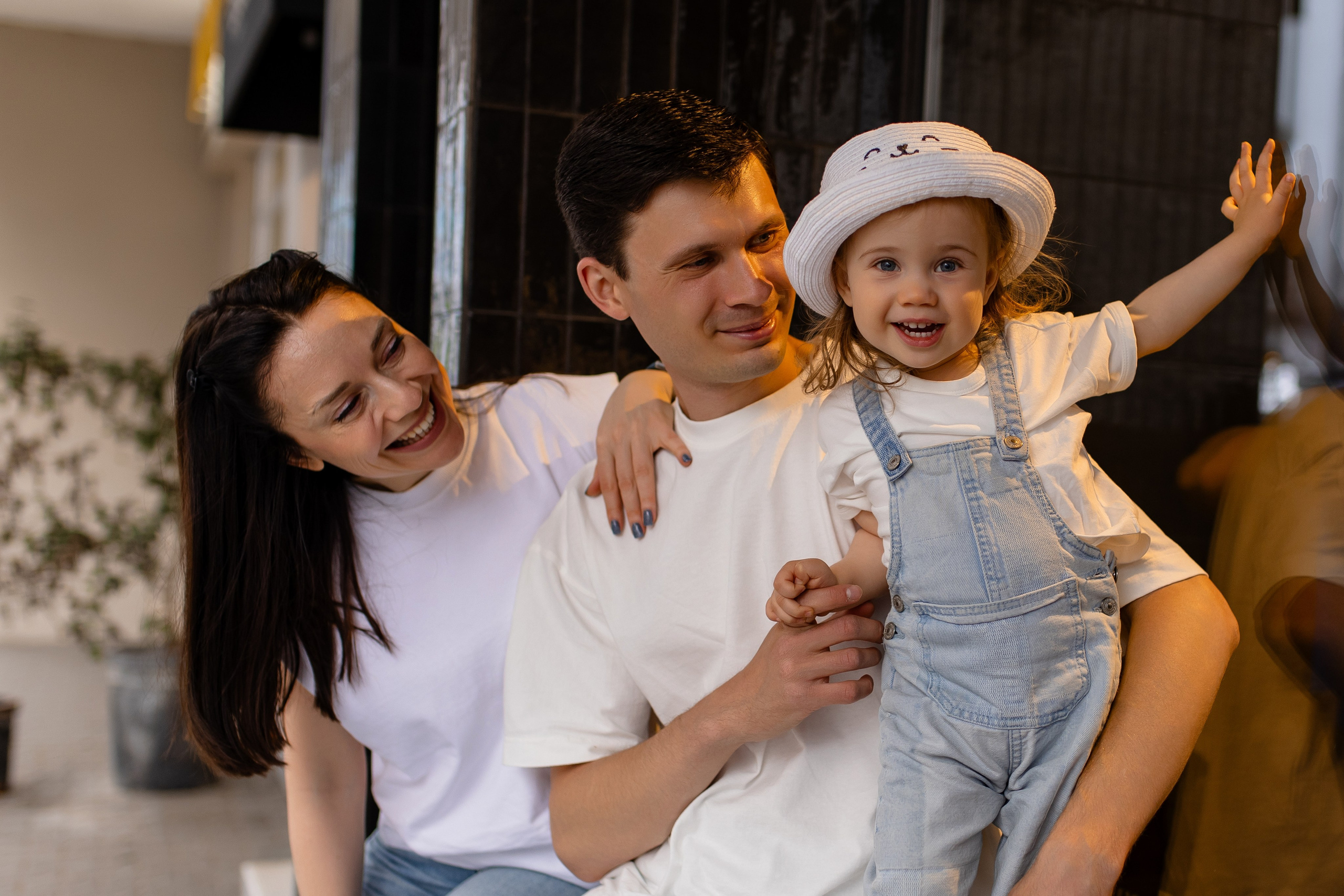 Настя Єва Денис. Весільний, сімейний фотограф Варшава