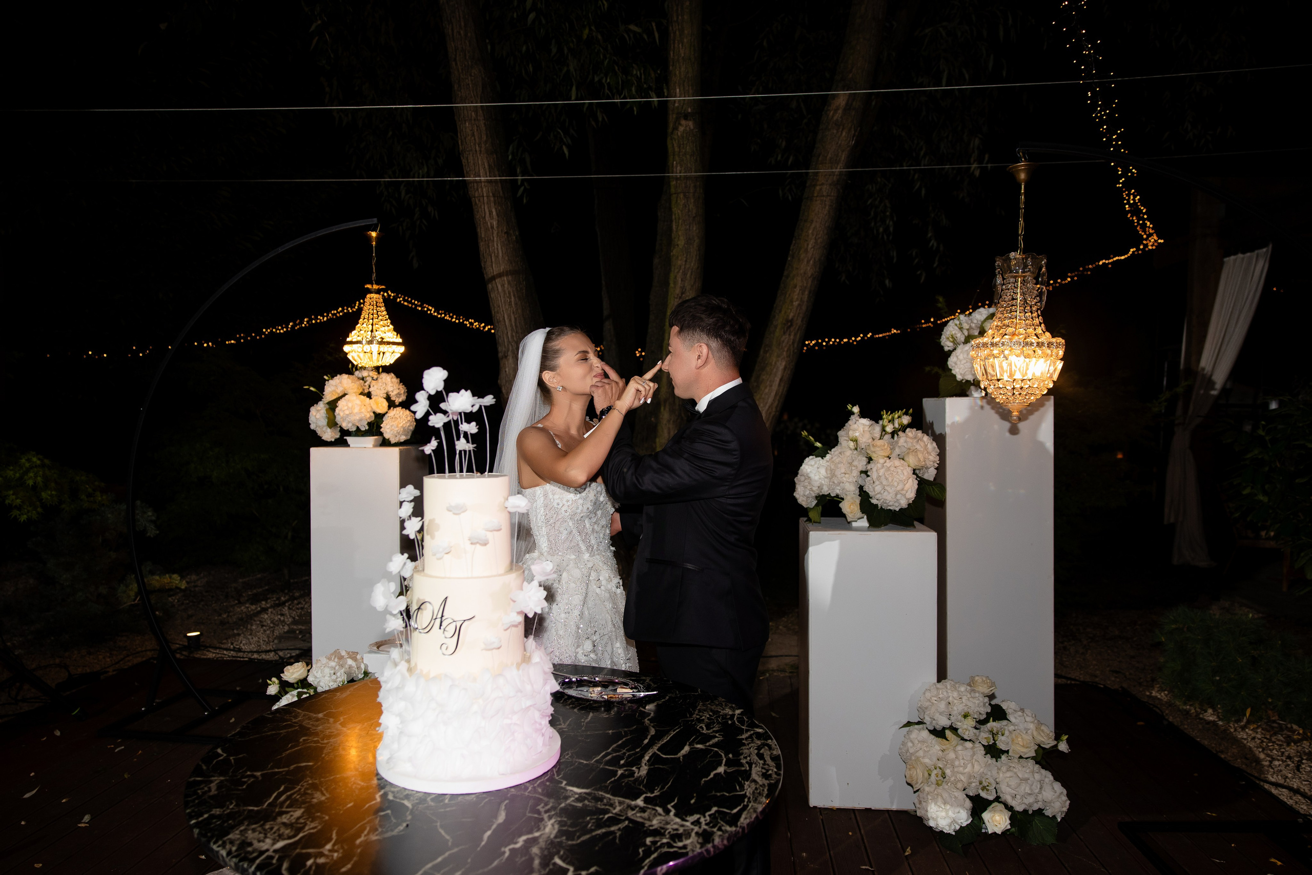 Андрій+Тетяна. Весільний, сімейний фотограф Варшава