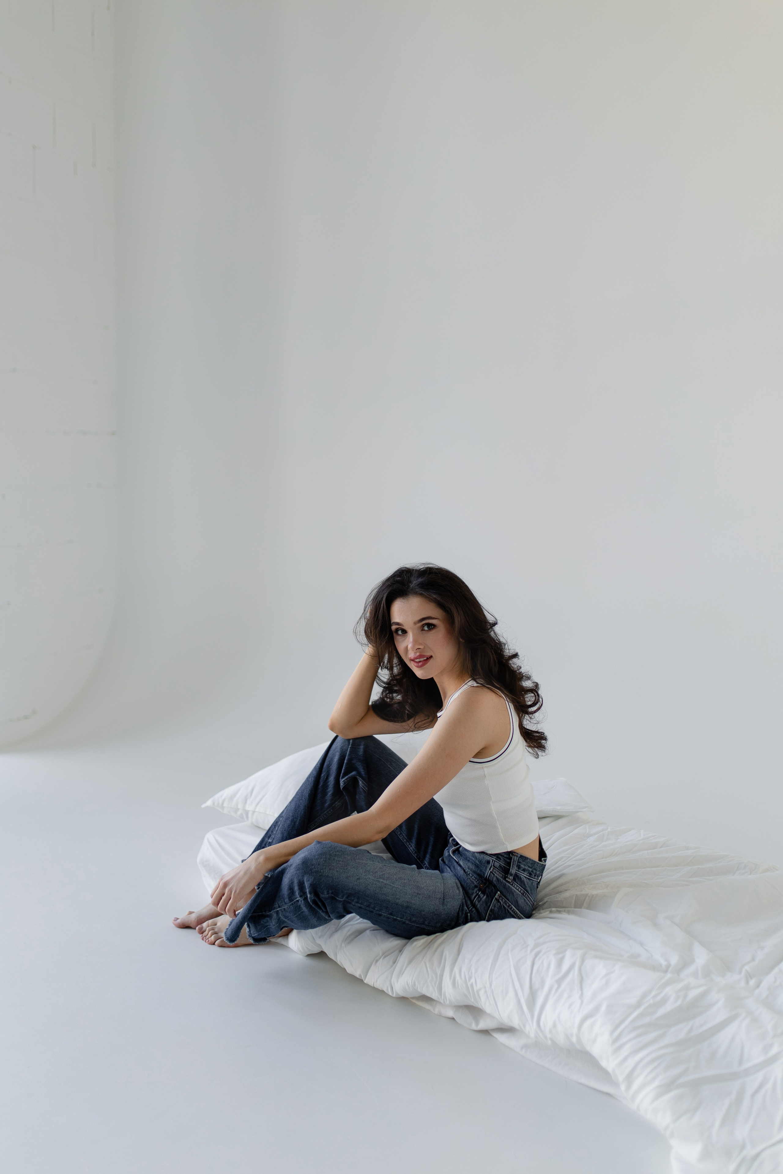 Яна. Весільний, сімейний фотограф Варшава