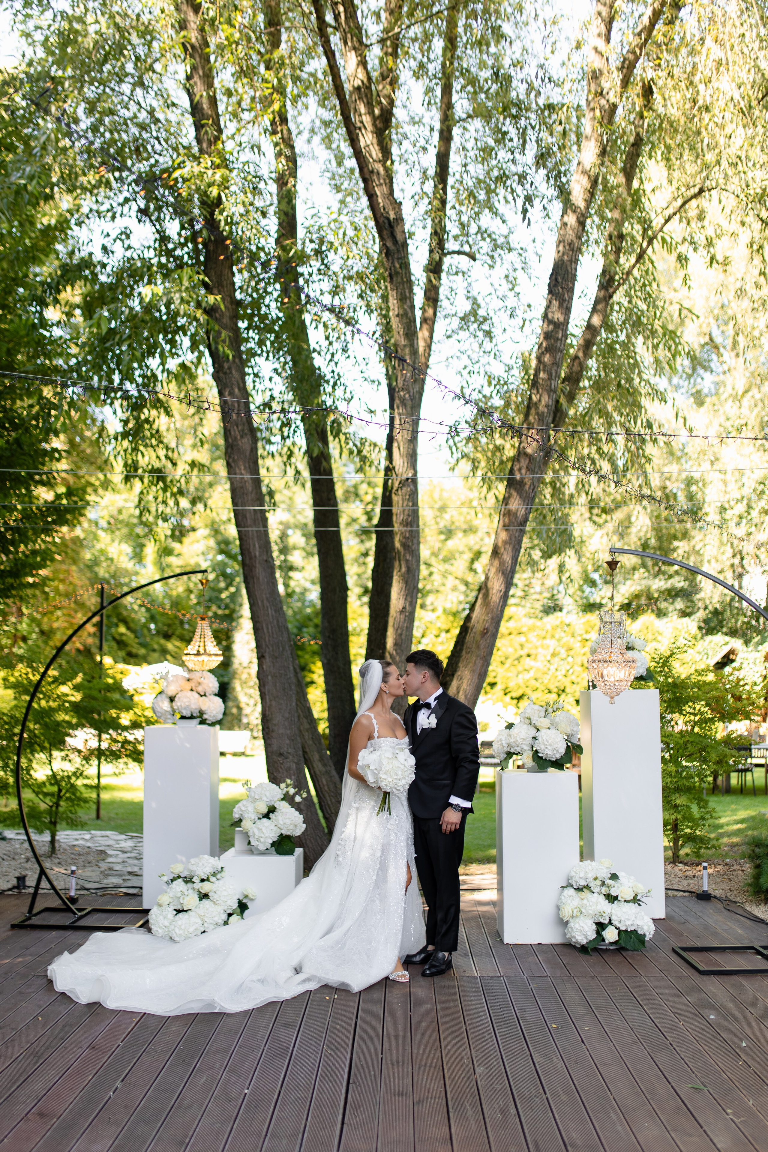 Андрій+Тетяна. Весільний, сімейний фотограф Варшава