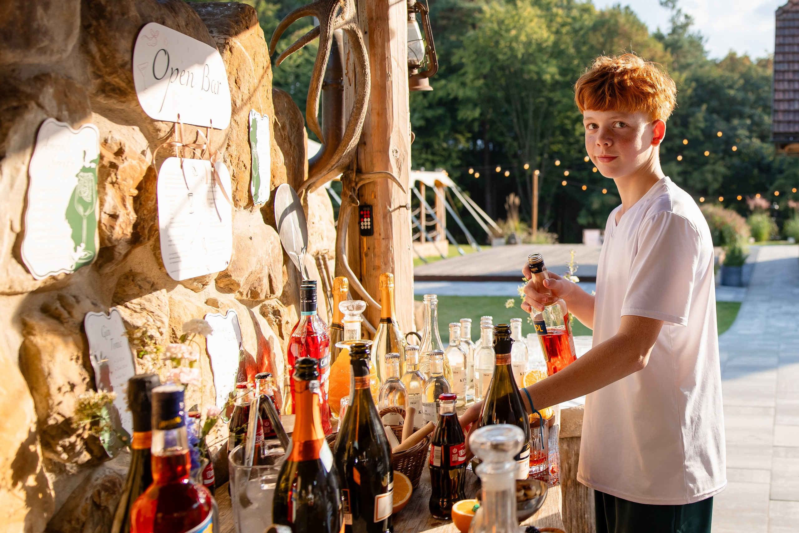 Назар + Олена. Весільний, сімейний фотограф Варшава