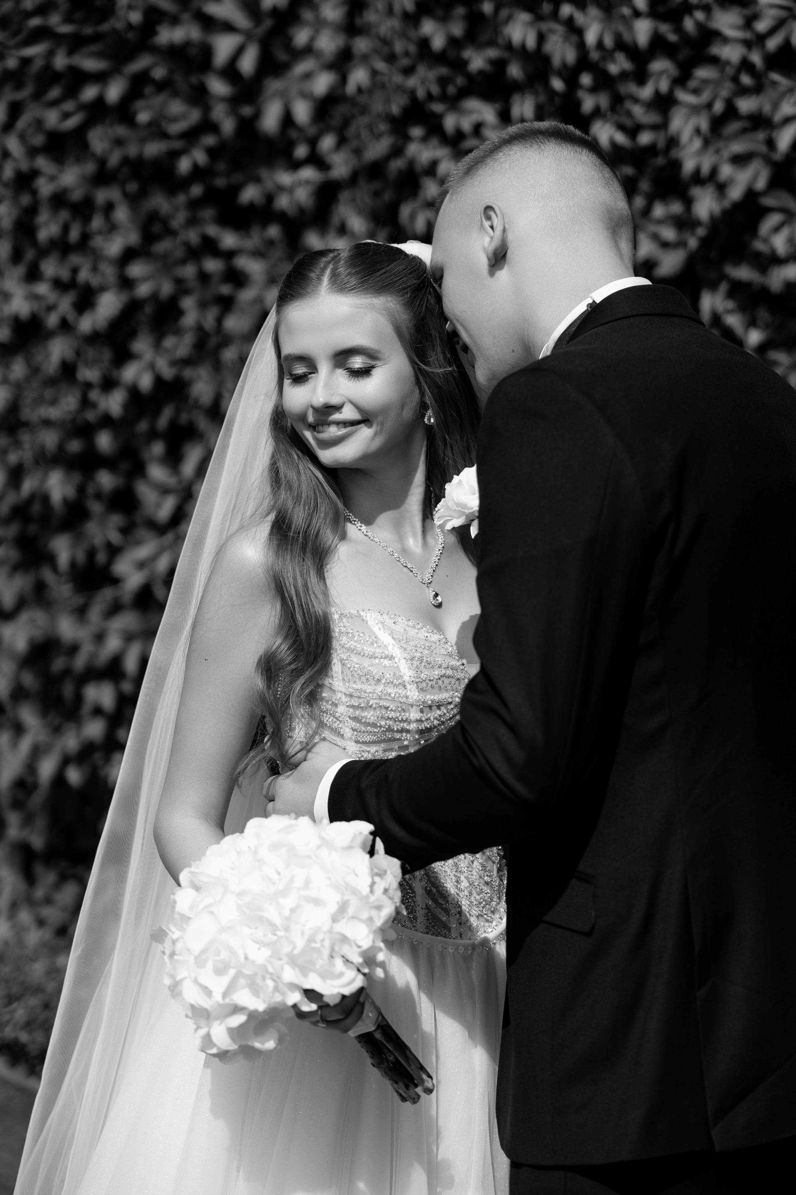 Артур + Анастасія. Весільний, сімейний фотограф Варшава