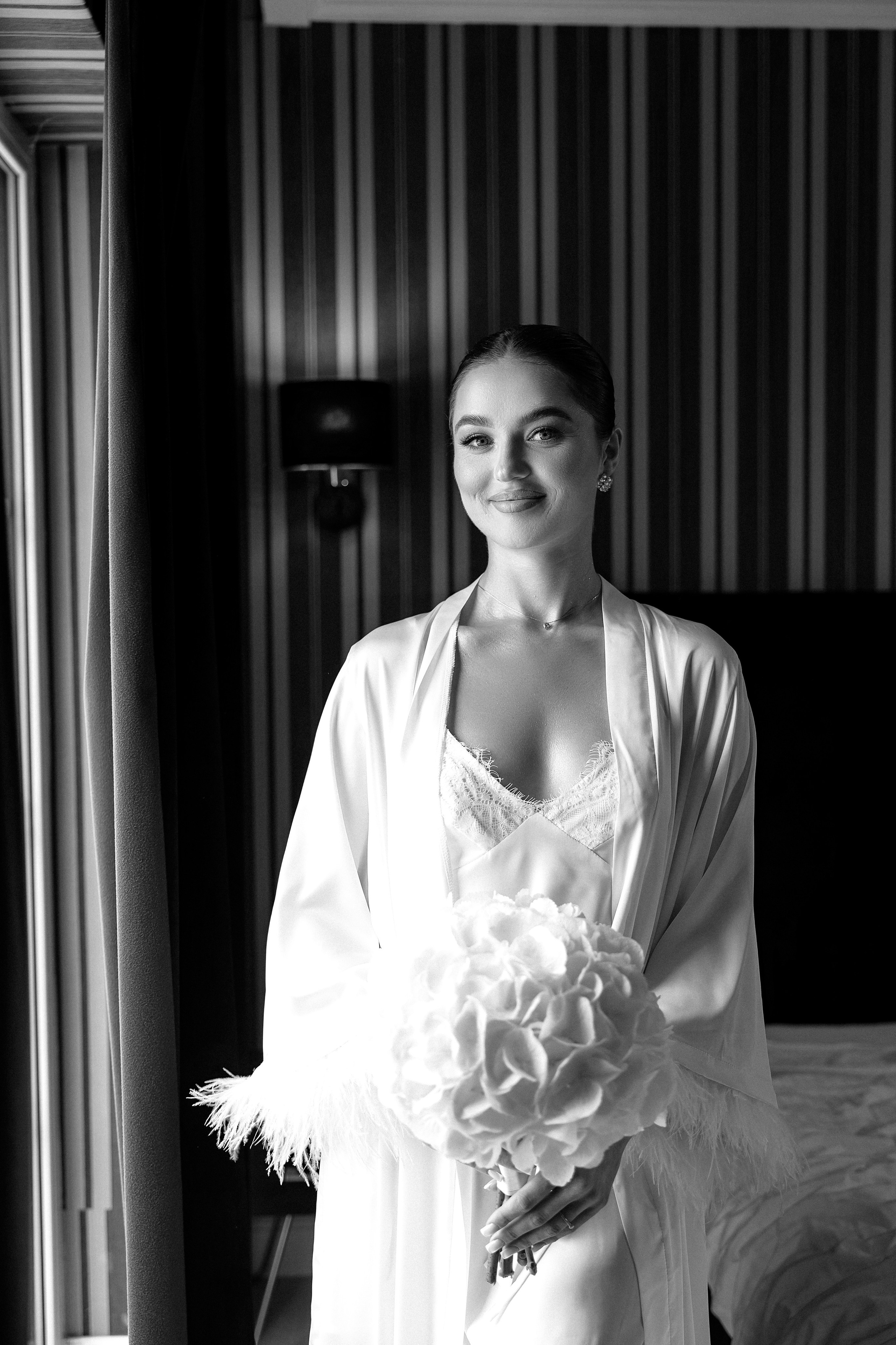 Ігор + Тая. Весільний, сімейний фотограф Варшава