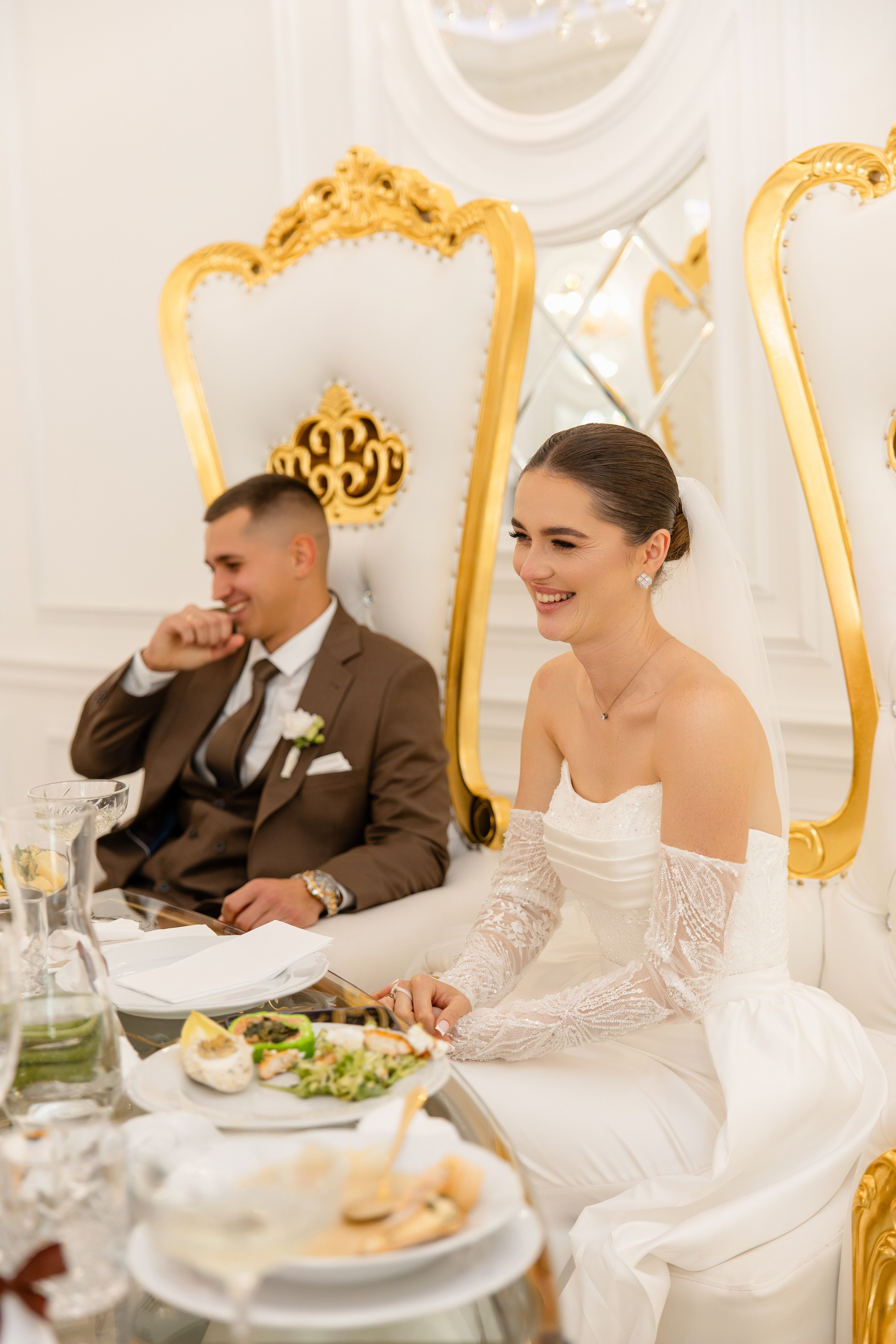 Ігор + Тая. Весільний, сімейний фотограф Варшава