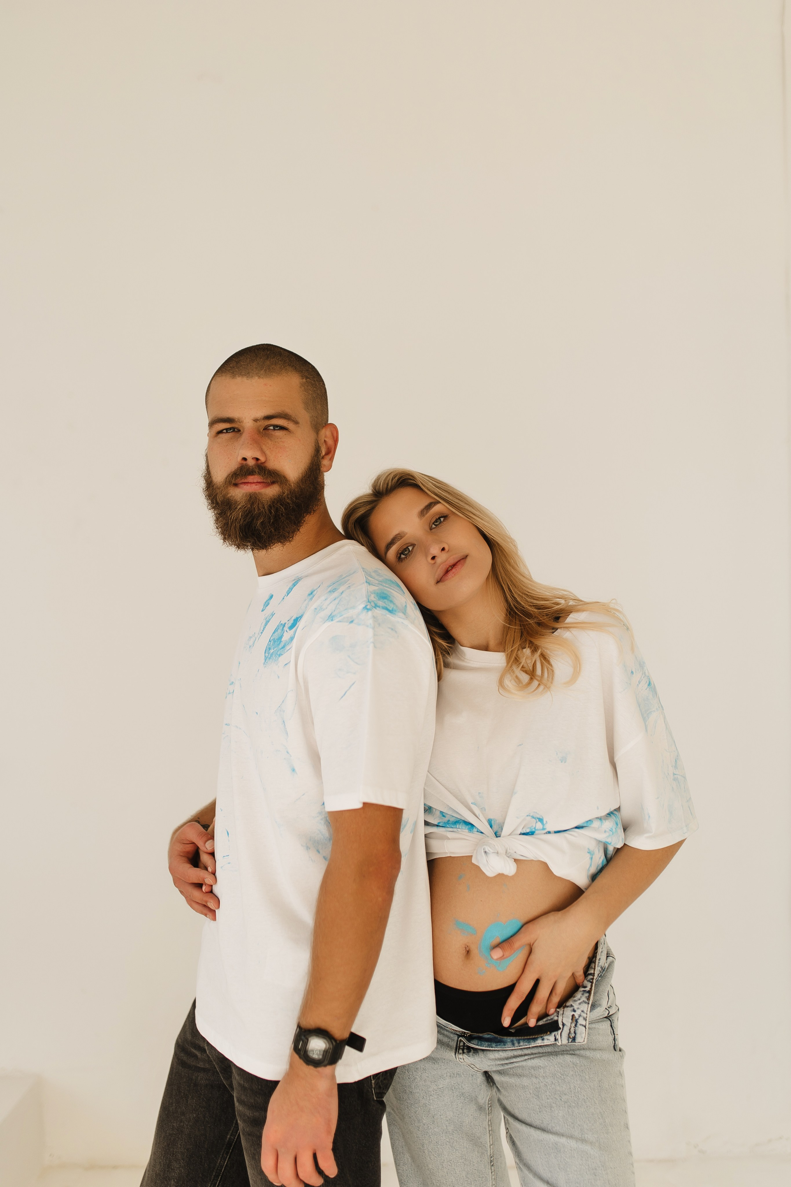 Женя+Поліна. Весільний, сімейний фотограф Варшава