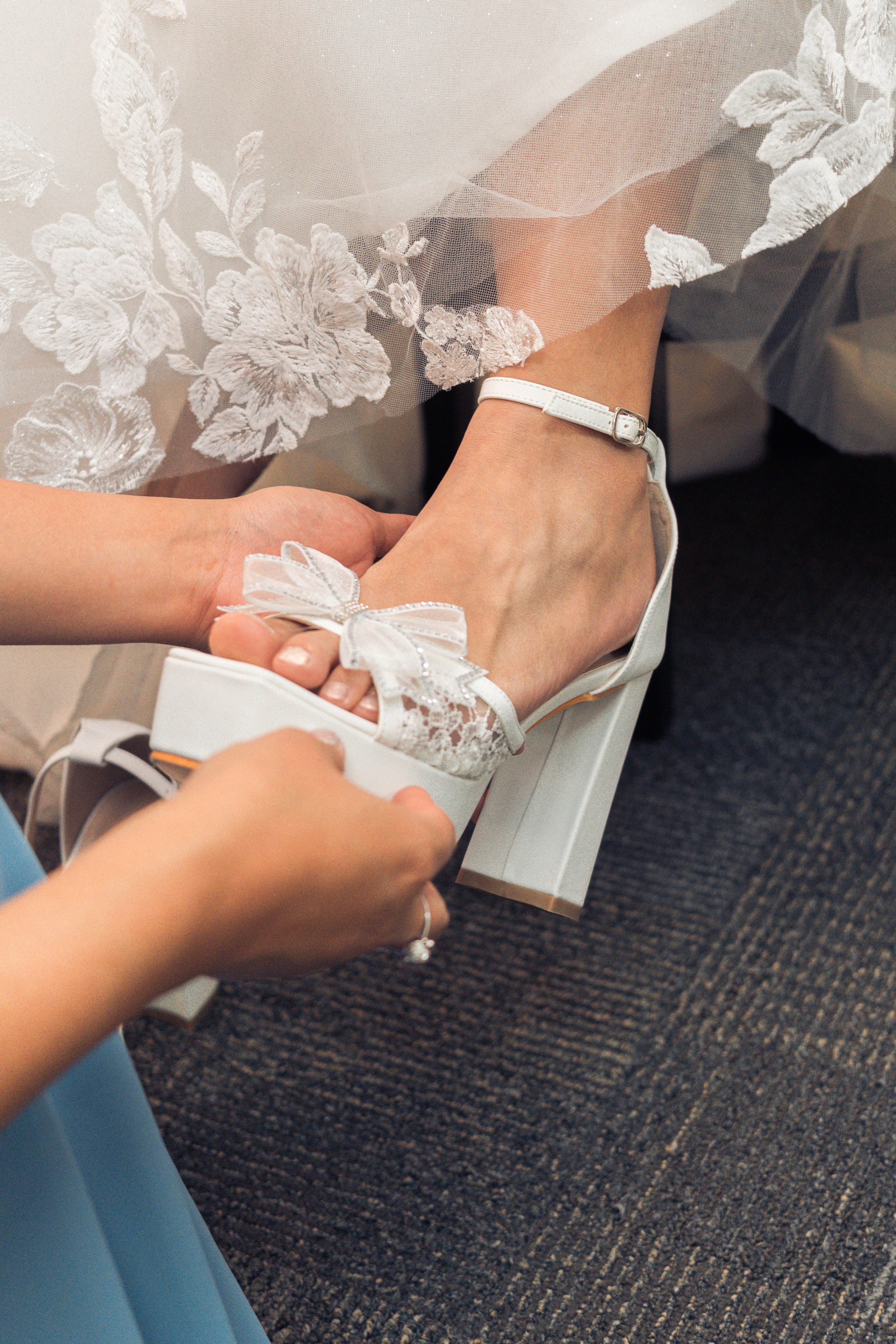 Tiffany&Kevin. Madhurina photography