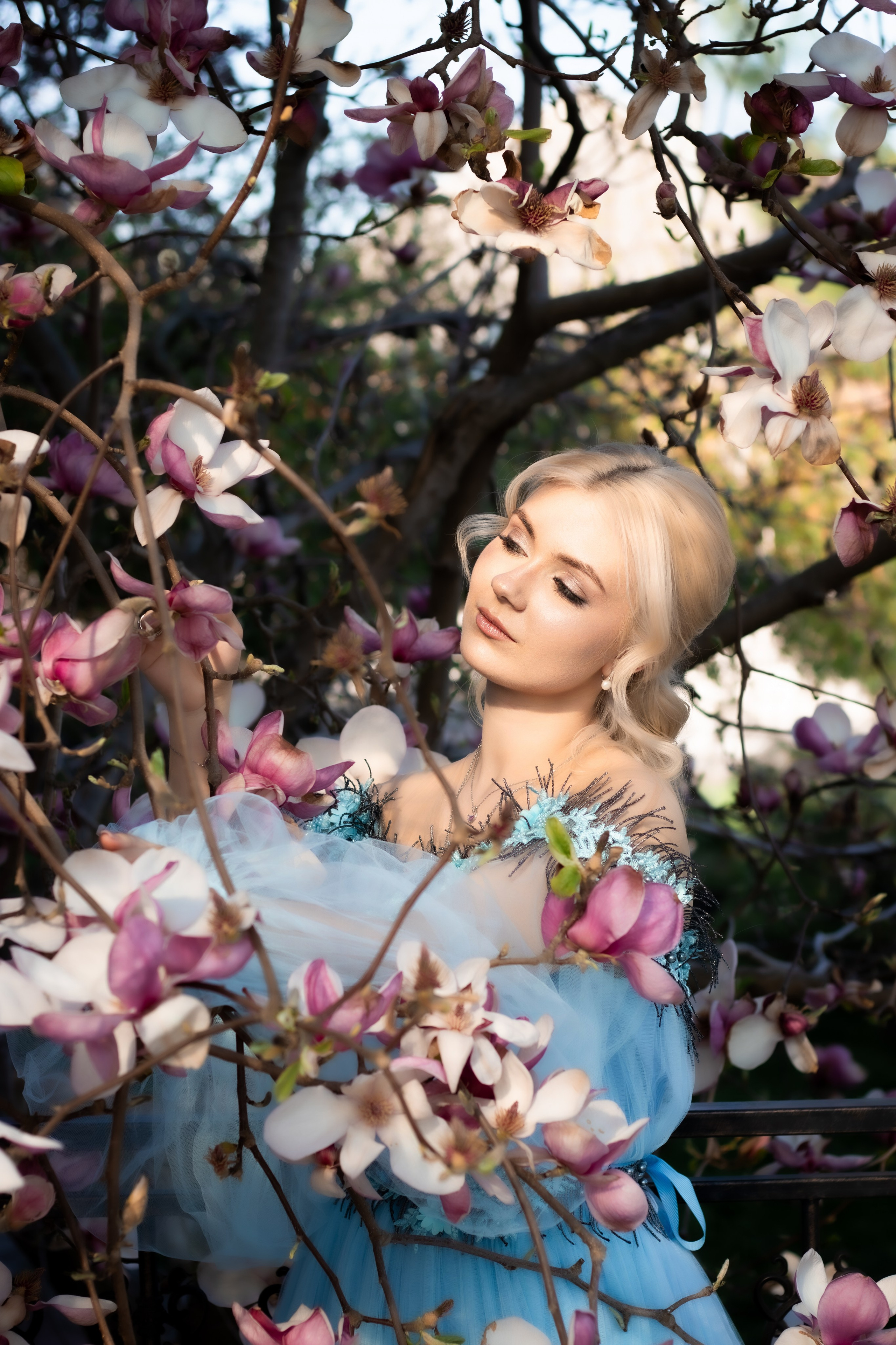Єлизавета. Сімейний та весільний фотограф Анастасія Реброва