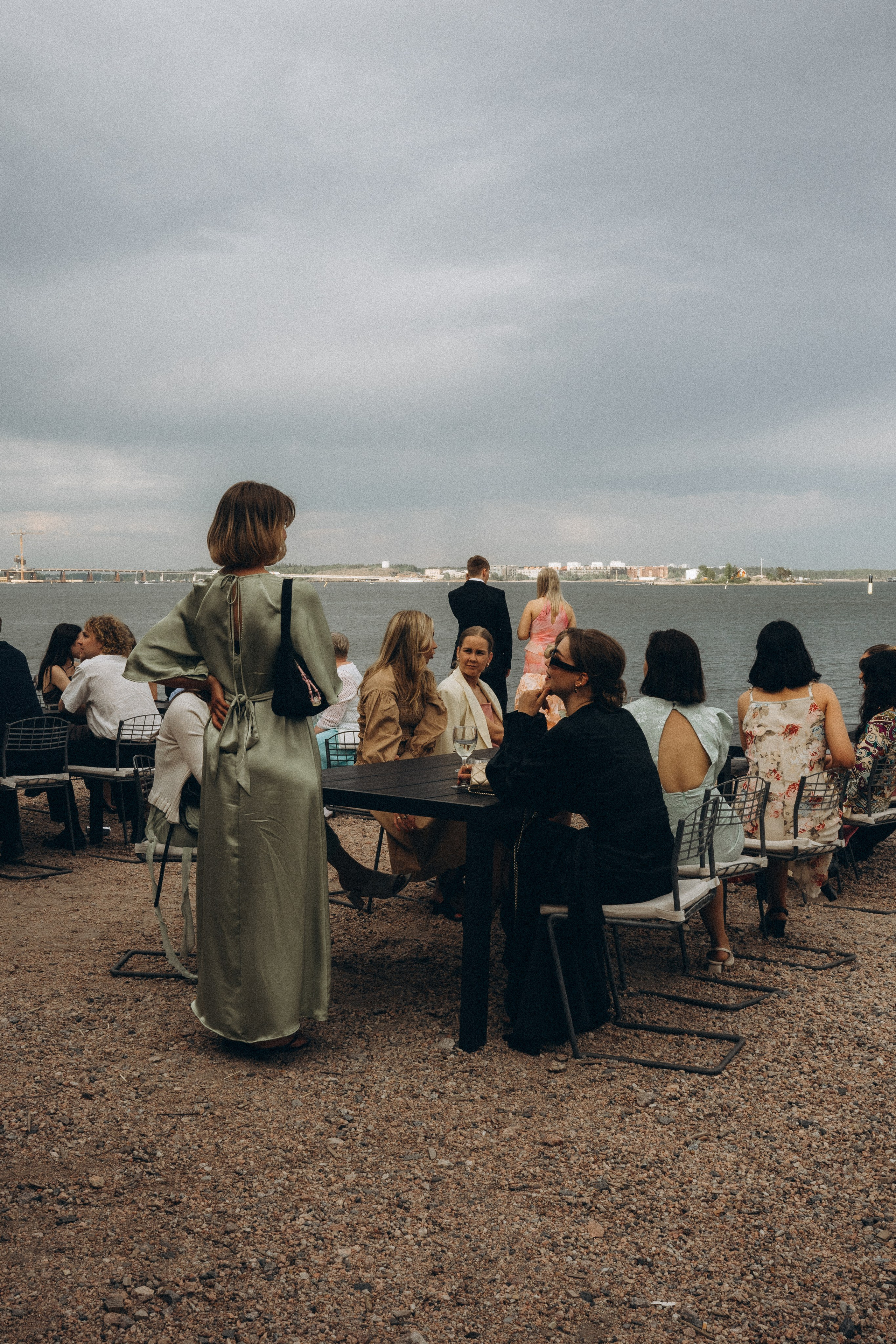 Wedding. Wedding and potrait photographer in Helsinki Vickan O