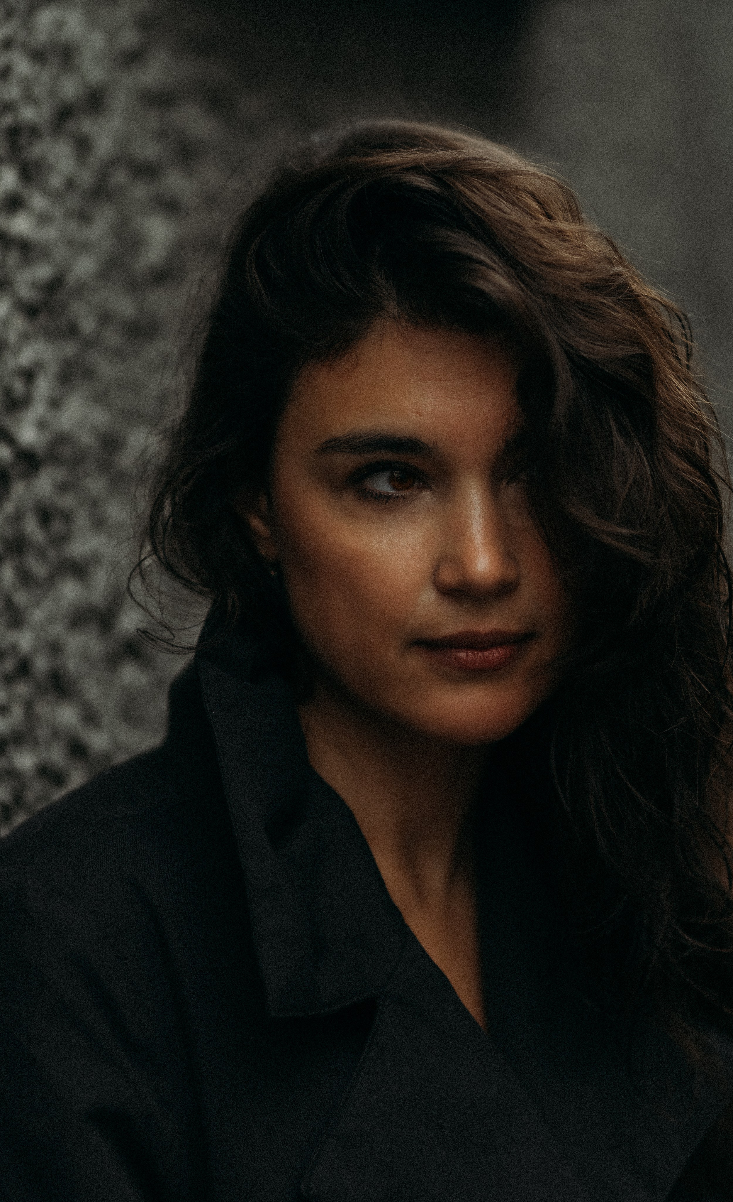 Potrait. Wedding and potrait photographer in Helsinki Vickan O