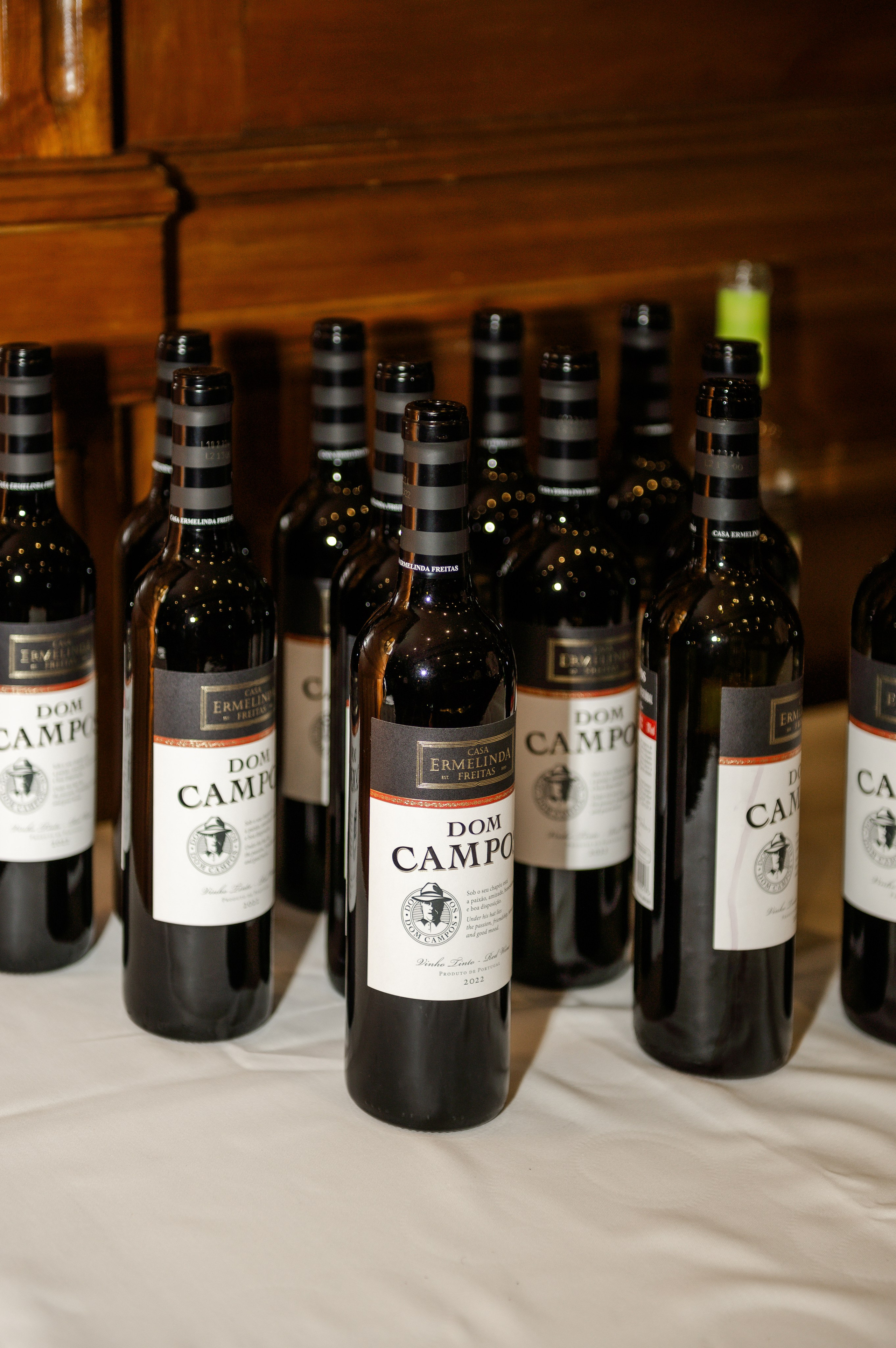 Corporate party at the restaurant — Pharma. Ваш фотограф в Лиссабоне — Анна Белова