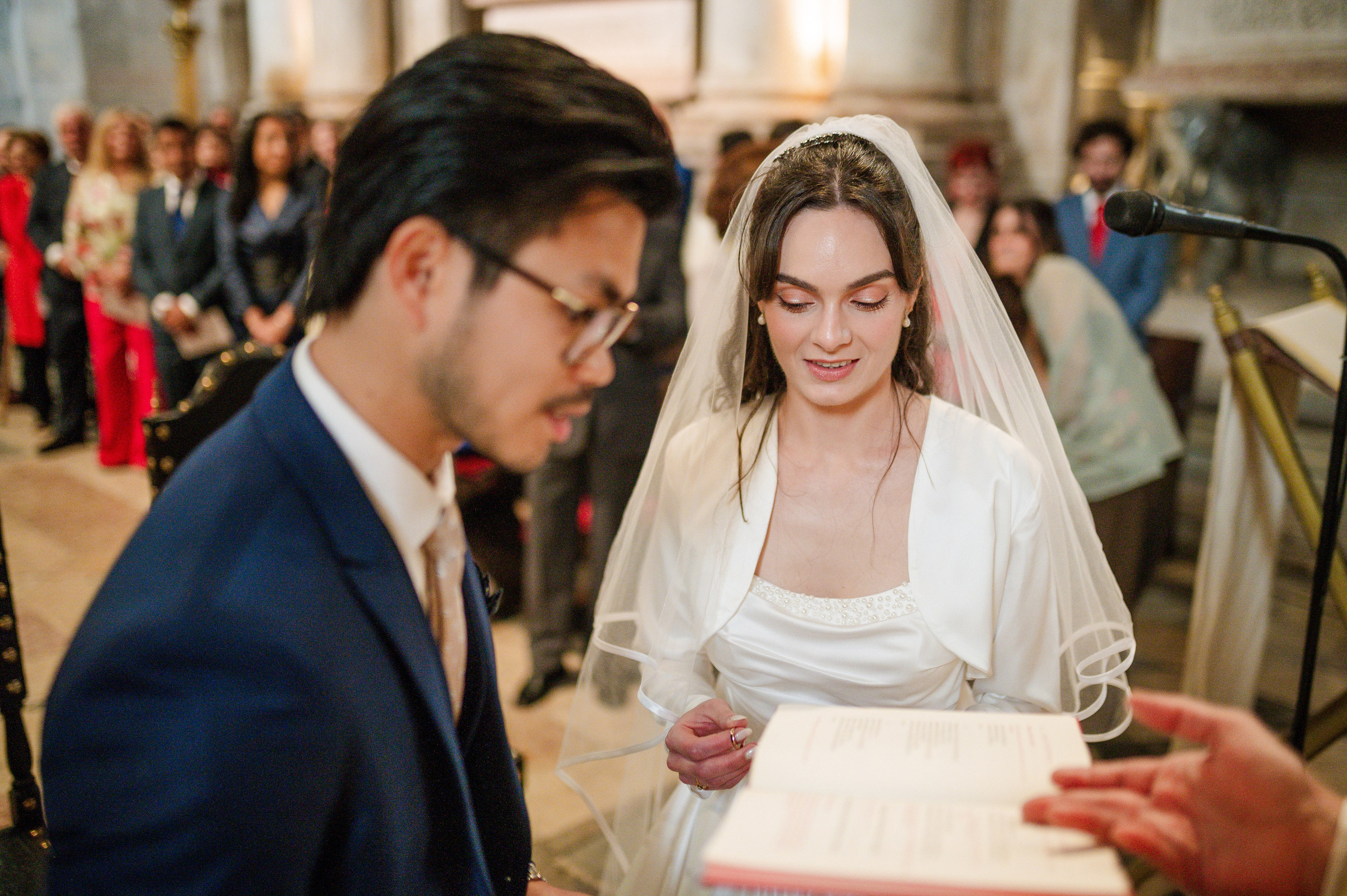 Wedding at the Jeronimos Monastery