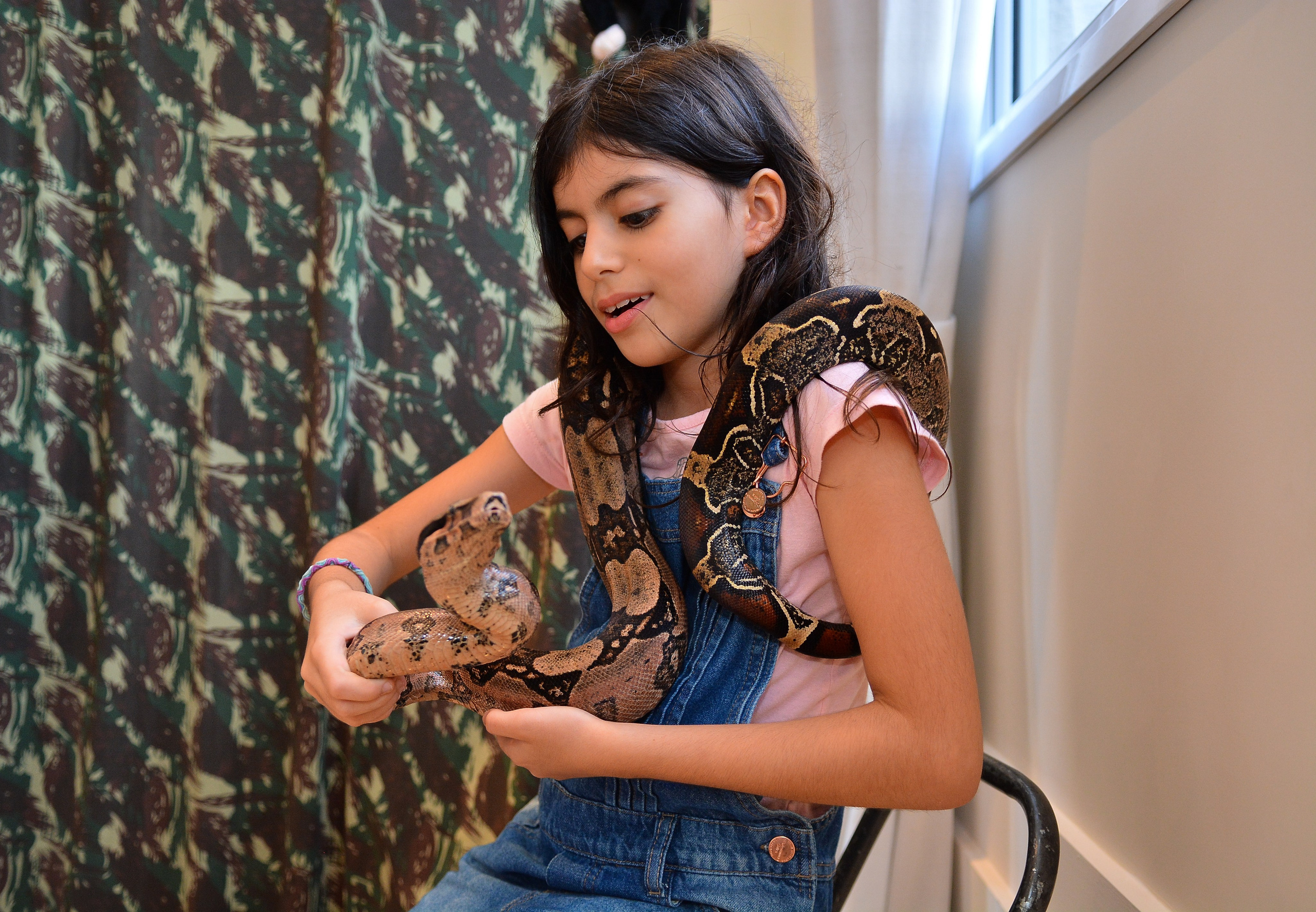 Valentina — 9 Anos. Rbfotoevideo