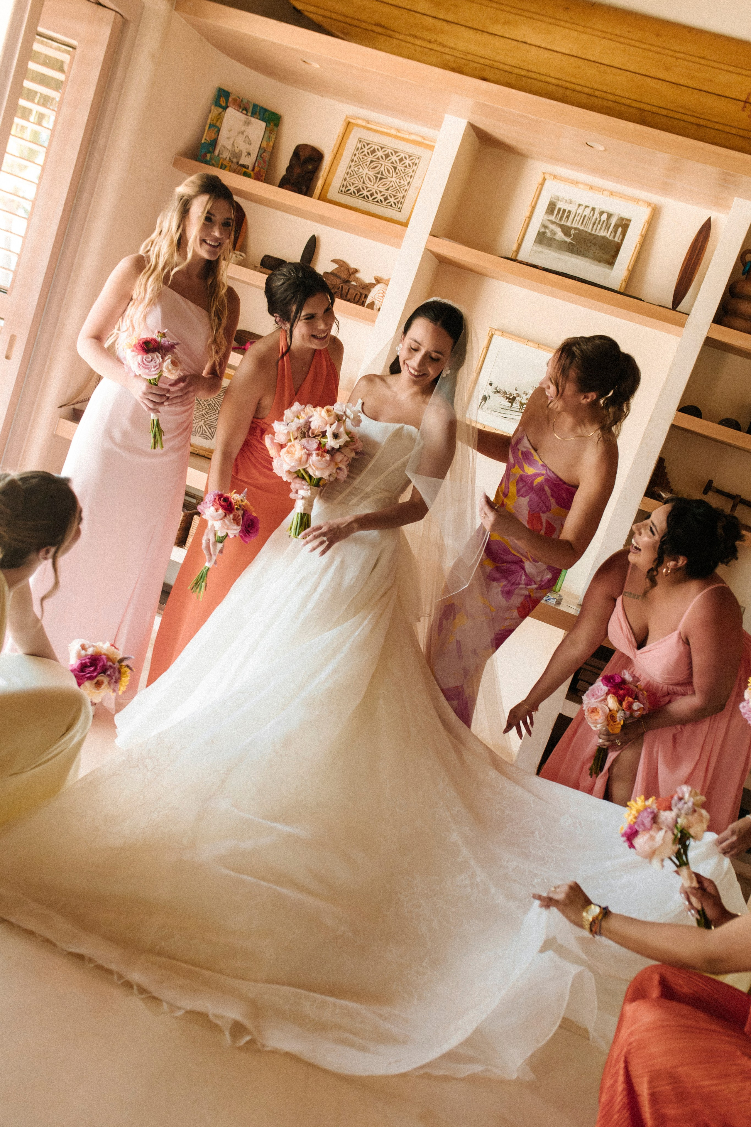 Teitiare Estate, Sayulita. Wedding photographer Mexico Sayulita Puerto Vallarta Punta Mita Cabo