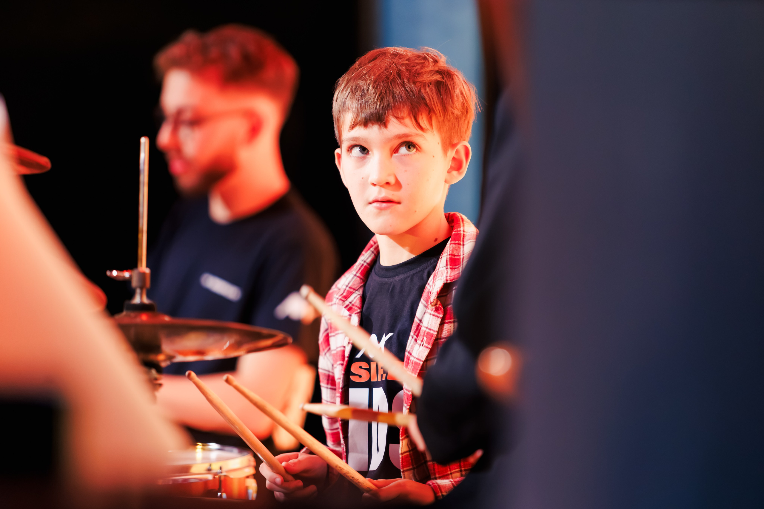 Musiflex on Stage — Kids. Will Reis fotografia — Fotógrafo em Curitiba