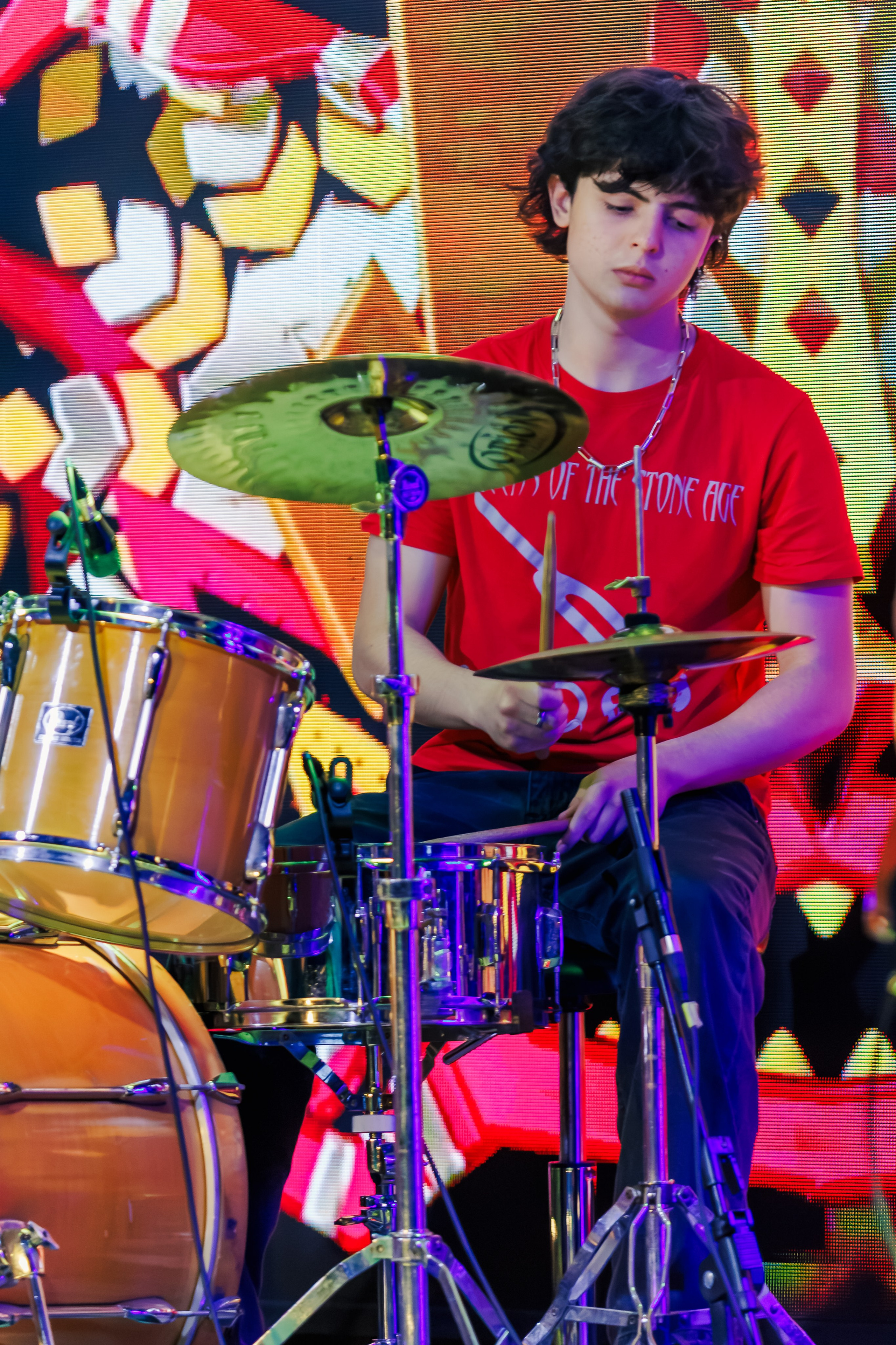 Musiflex on stage — Adultos. Will Reis fotografia — Fotógrafo em Curitiba