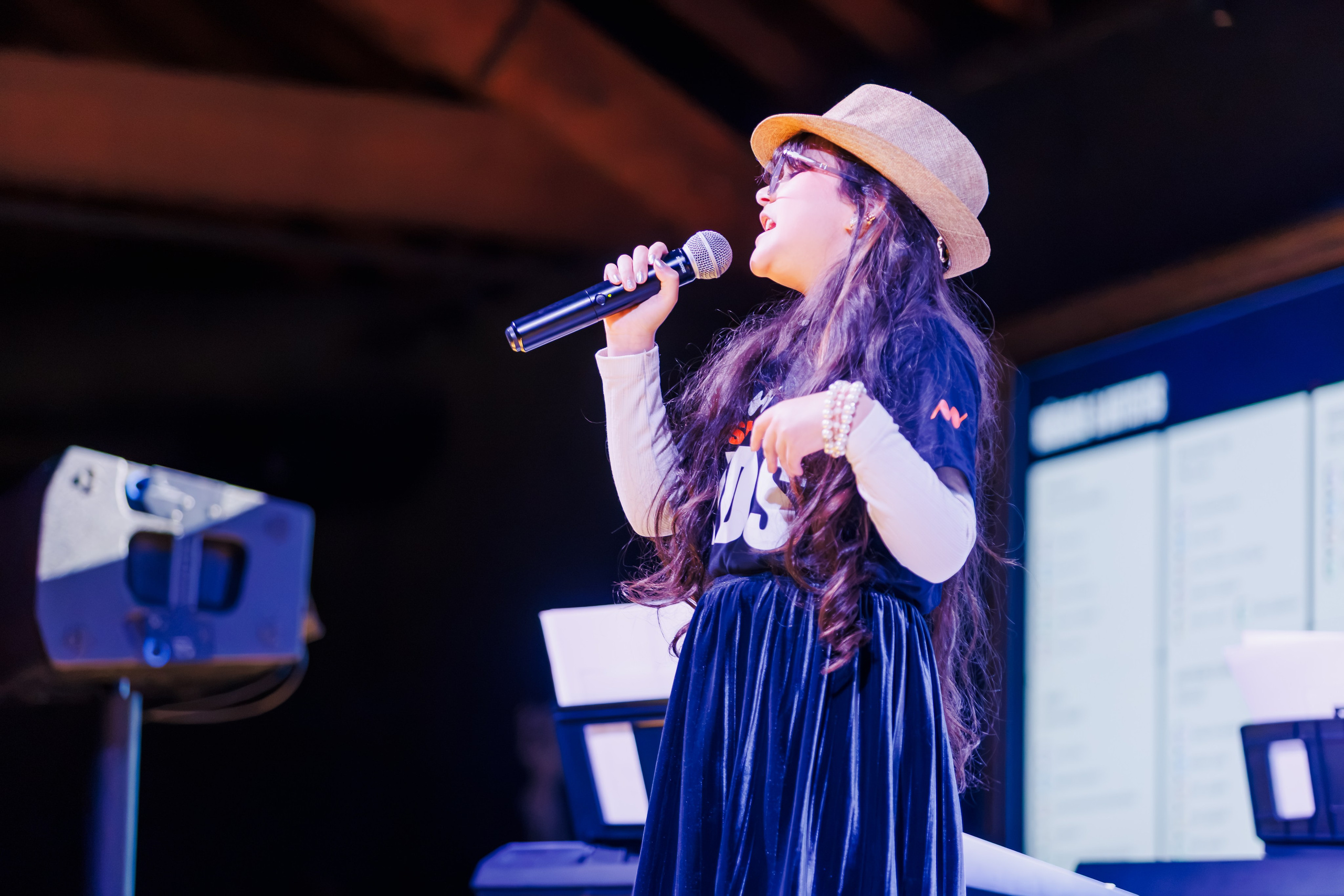 Musiflex on Stage — Kids. Will Reis fotografia — Fotógrafo em Curitiba