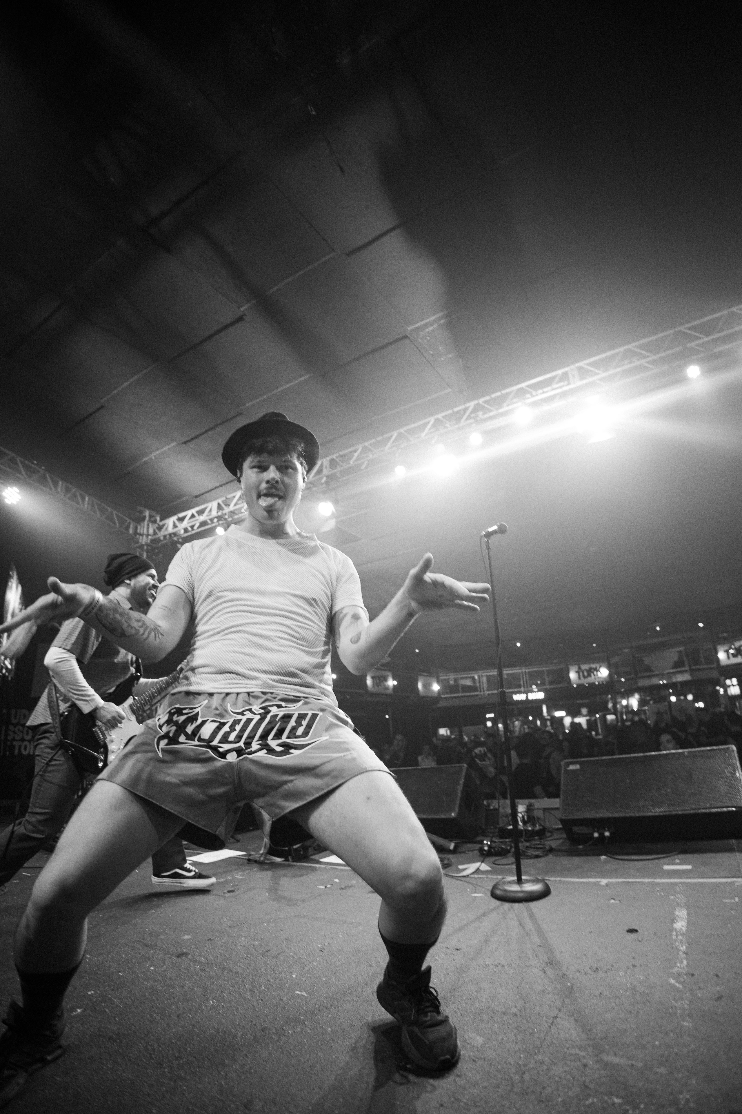 Bandas e Shows | Will Reis fotografia