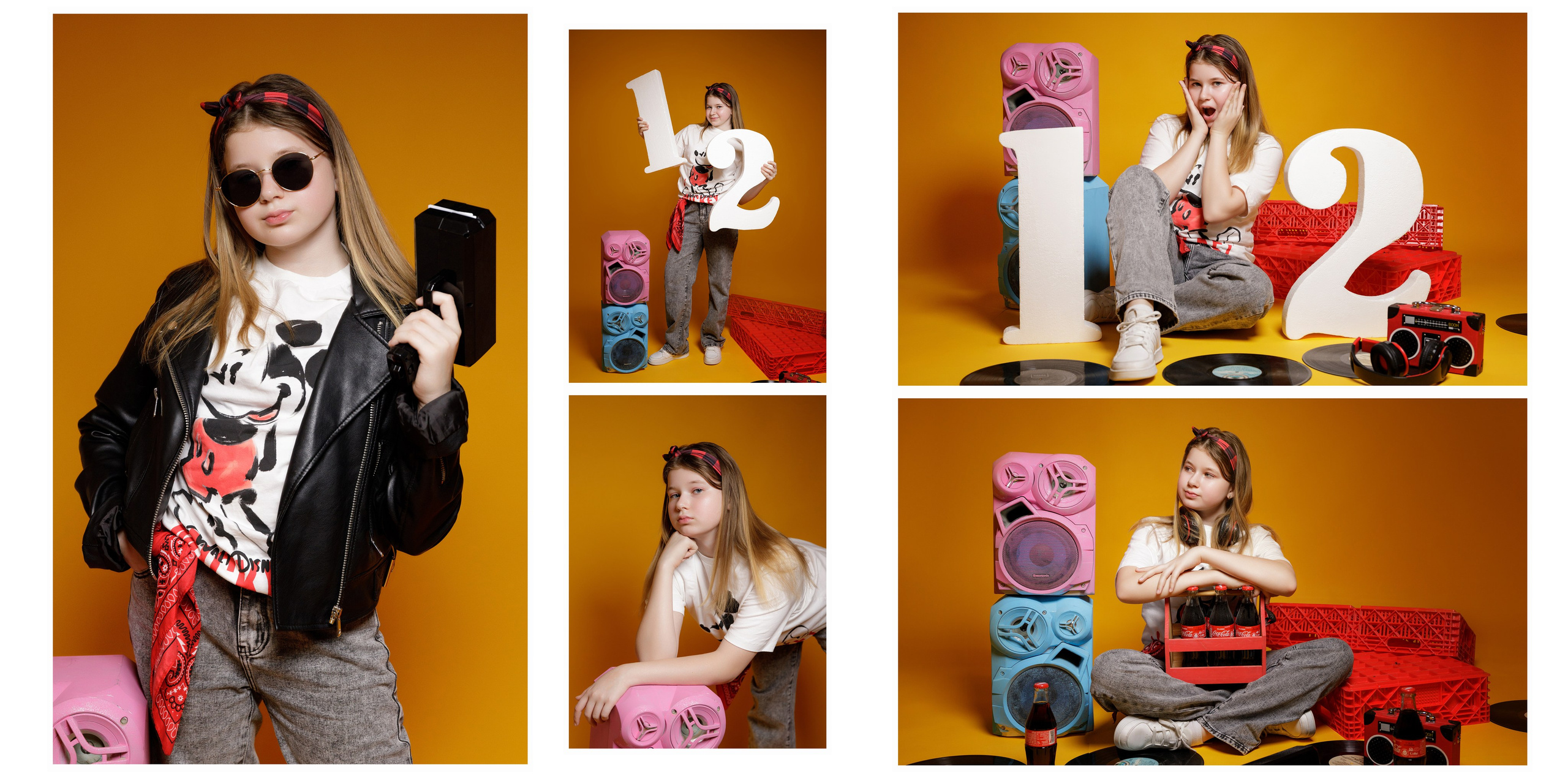 Bat/bar mizva. Семейный детский фотограф Бляхер Ирина в Израиле