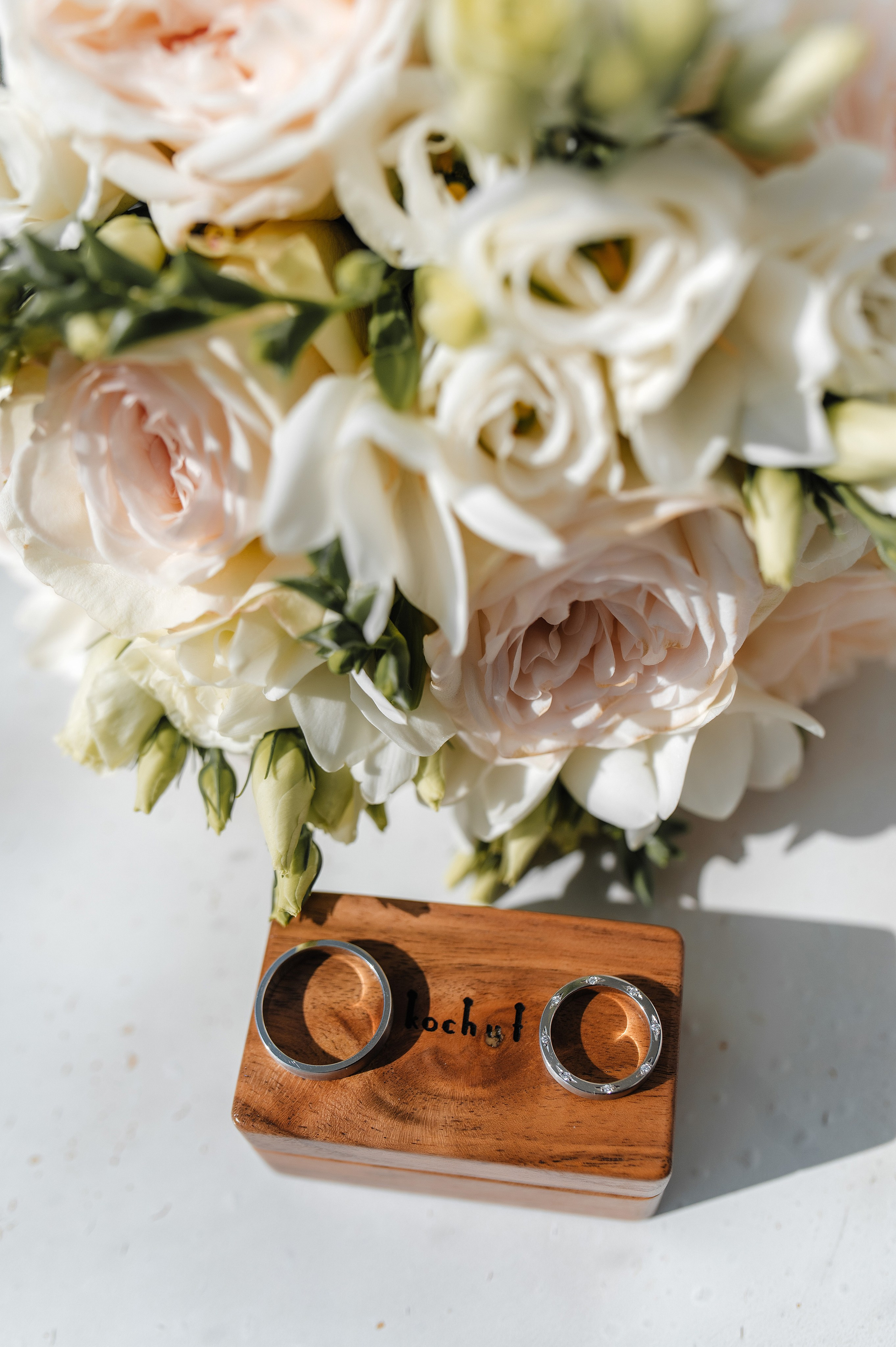 Анонс. Сергій & Каріна. Синевір. Весільний та портретний фотограф Кизим Арсен