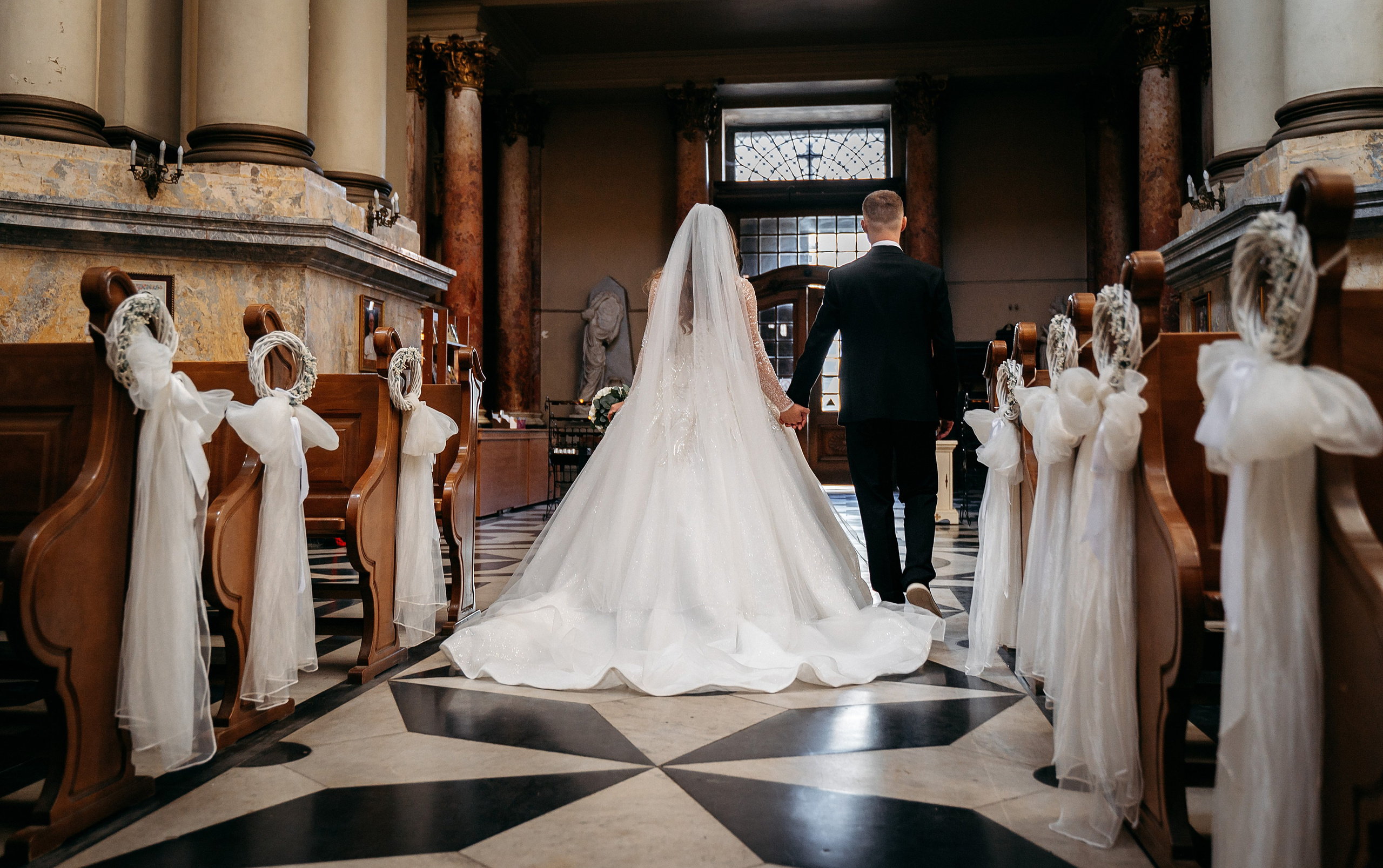 Анонс. Назар & Діана. Весільний та портретний фотограф Кизим Арсен