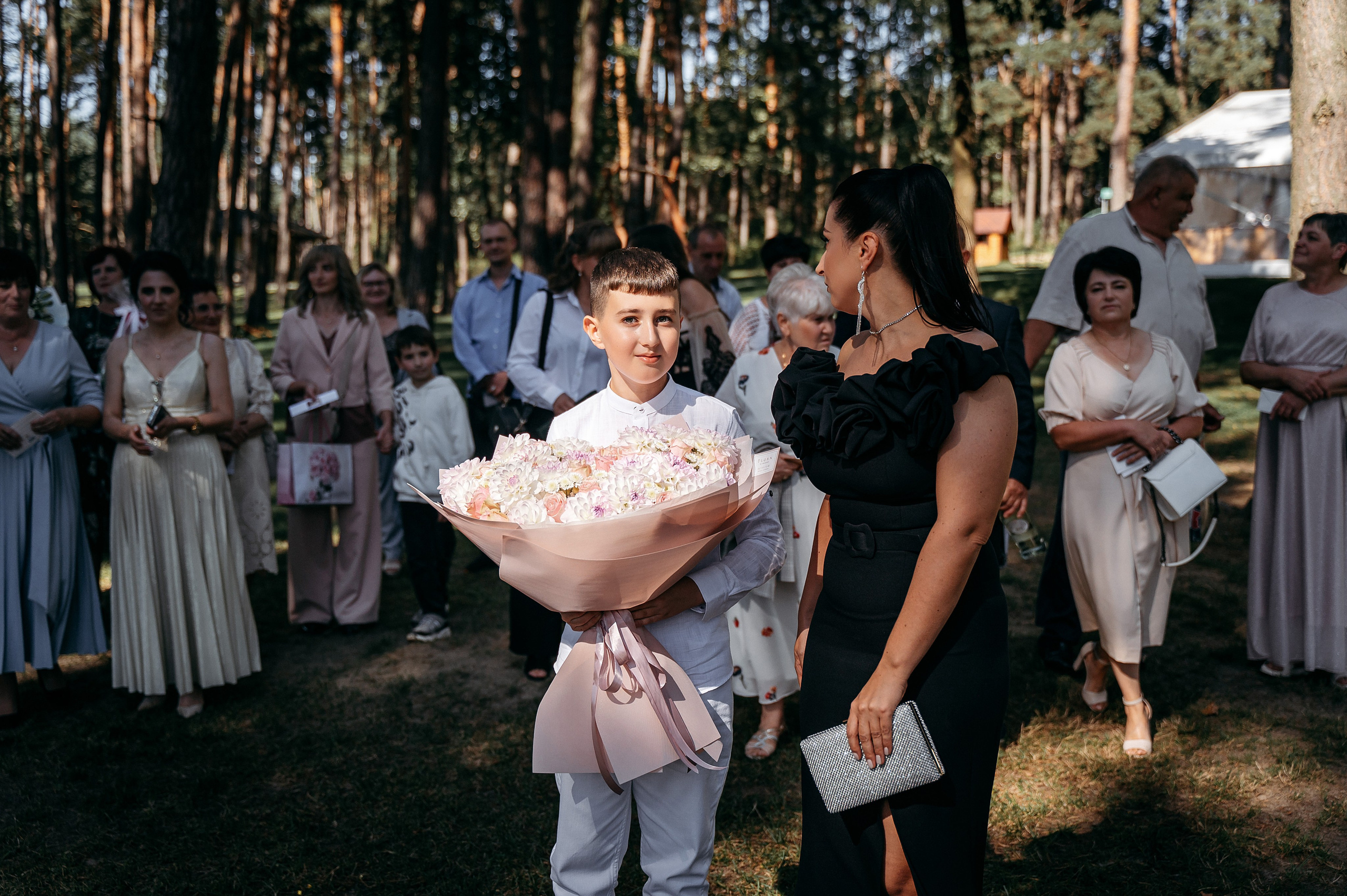 Олександр & Галина. Весільний та портретний фотограф Кизим Арсен