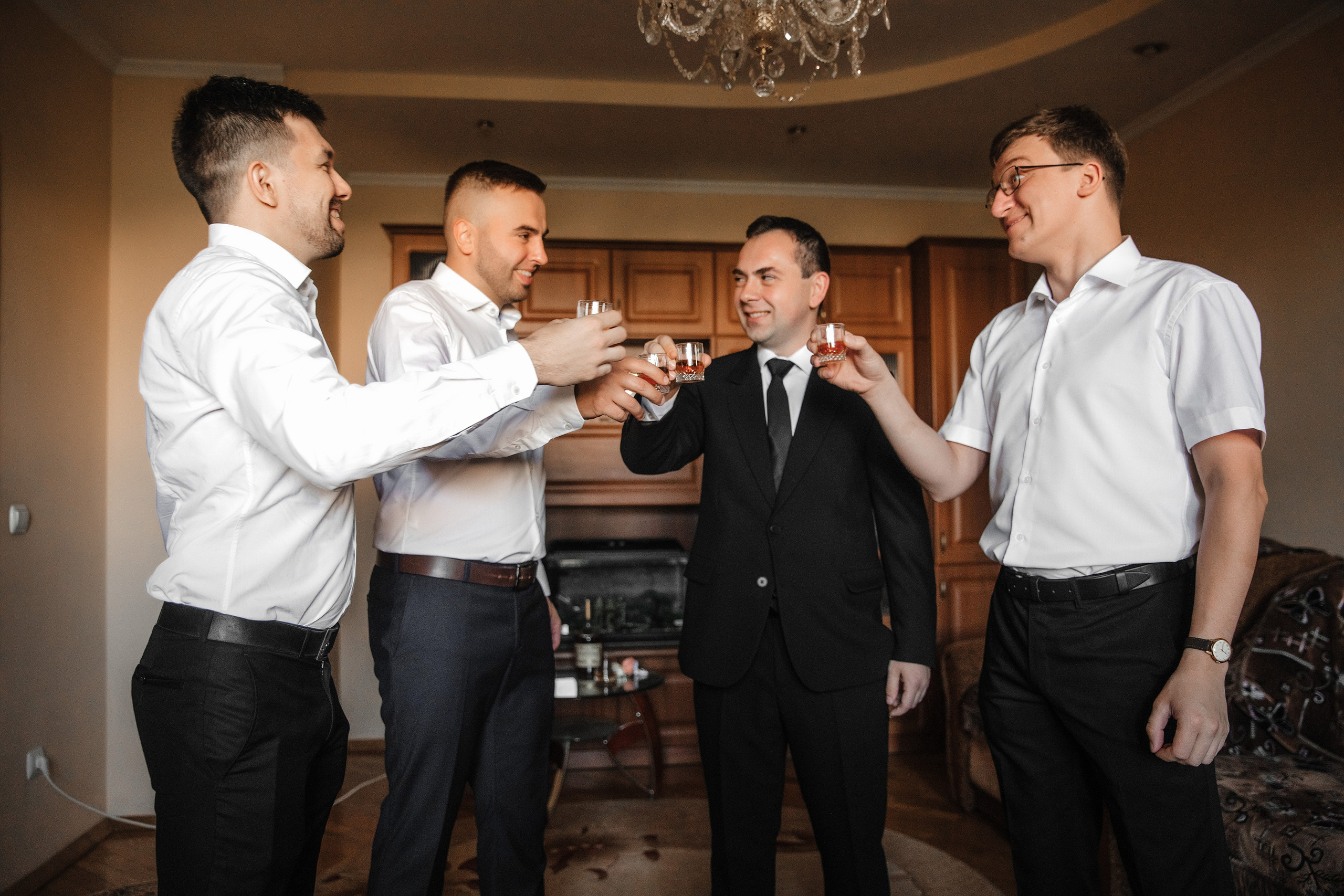 Анонс. Весілля Таня & Любомир. Весільний та портретний фотограф Кизим Арсен