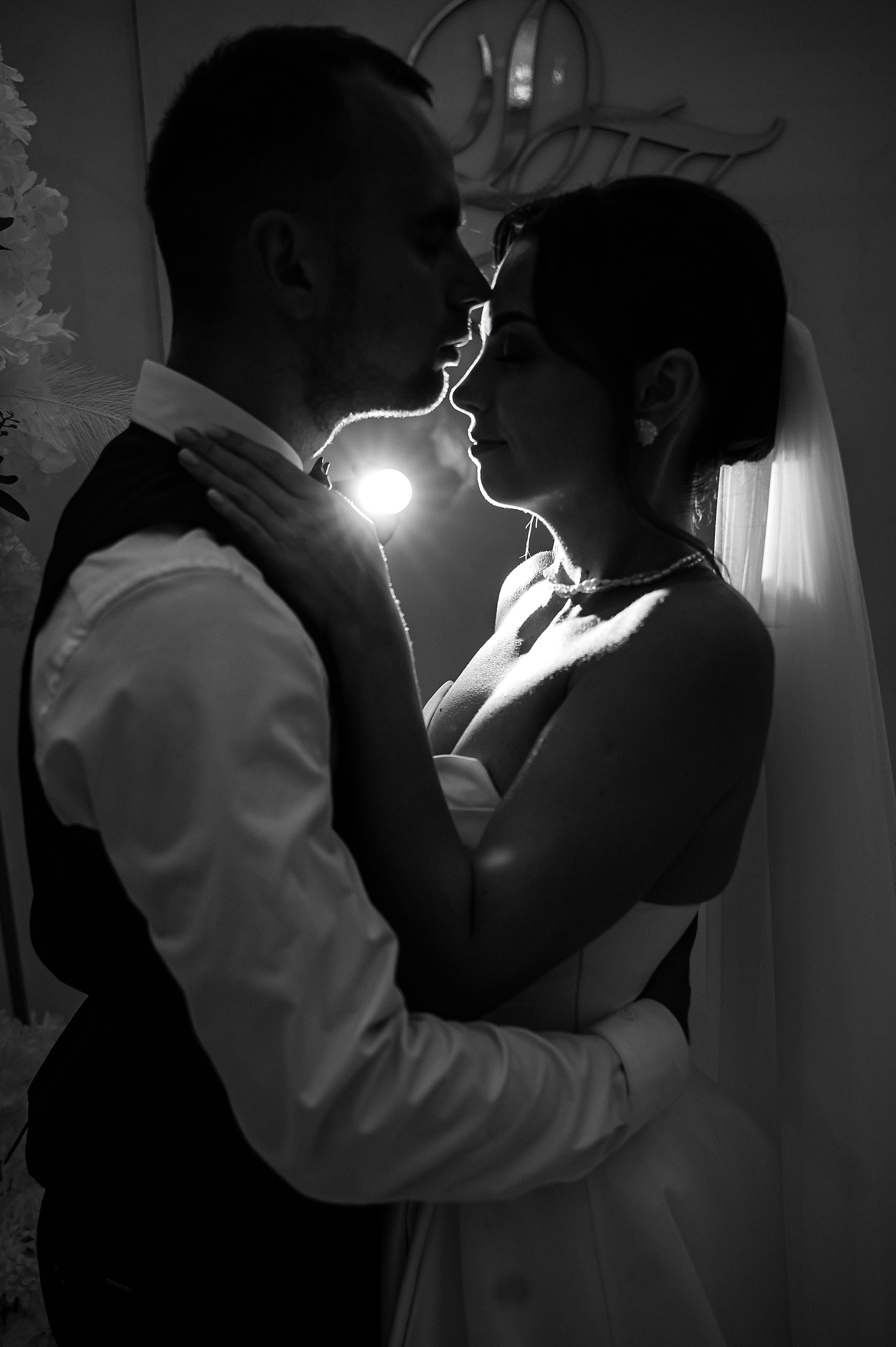 Весілля Дмитро та Тетяна. Весільний та портретний фотограф Кизим Арсен