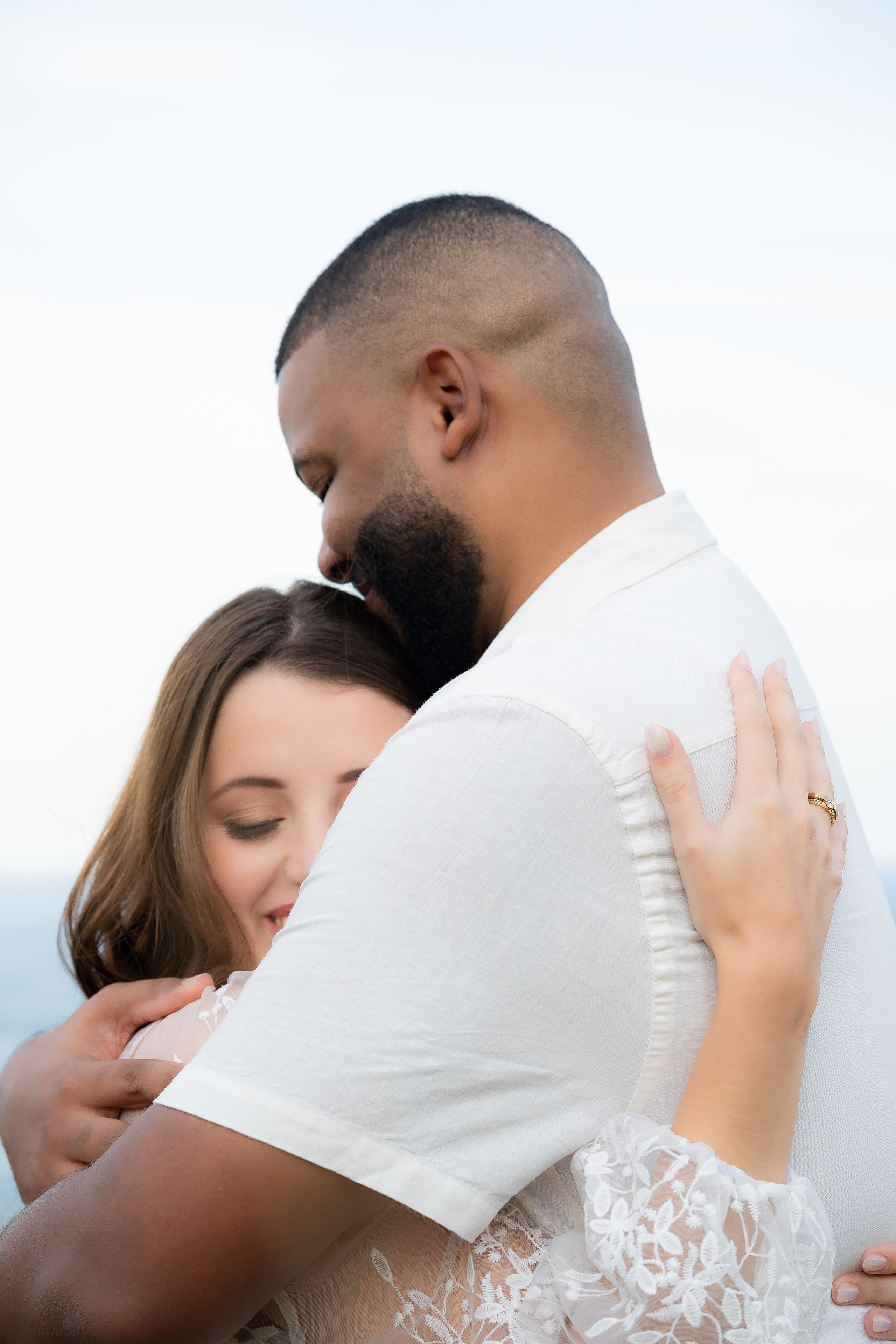 Renata e Ezequiel. Larissareisfotografa