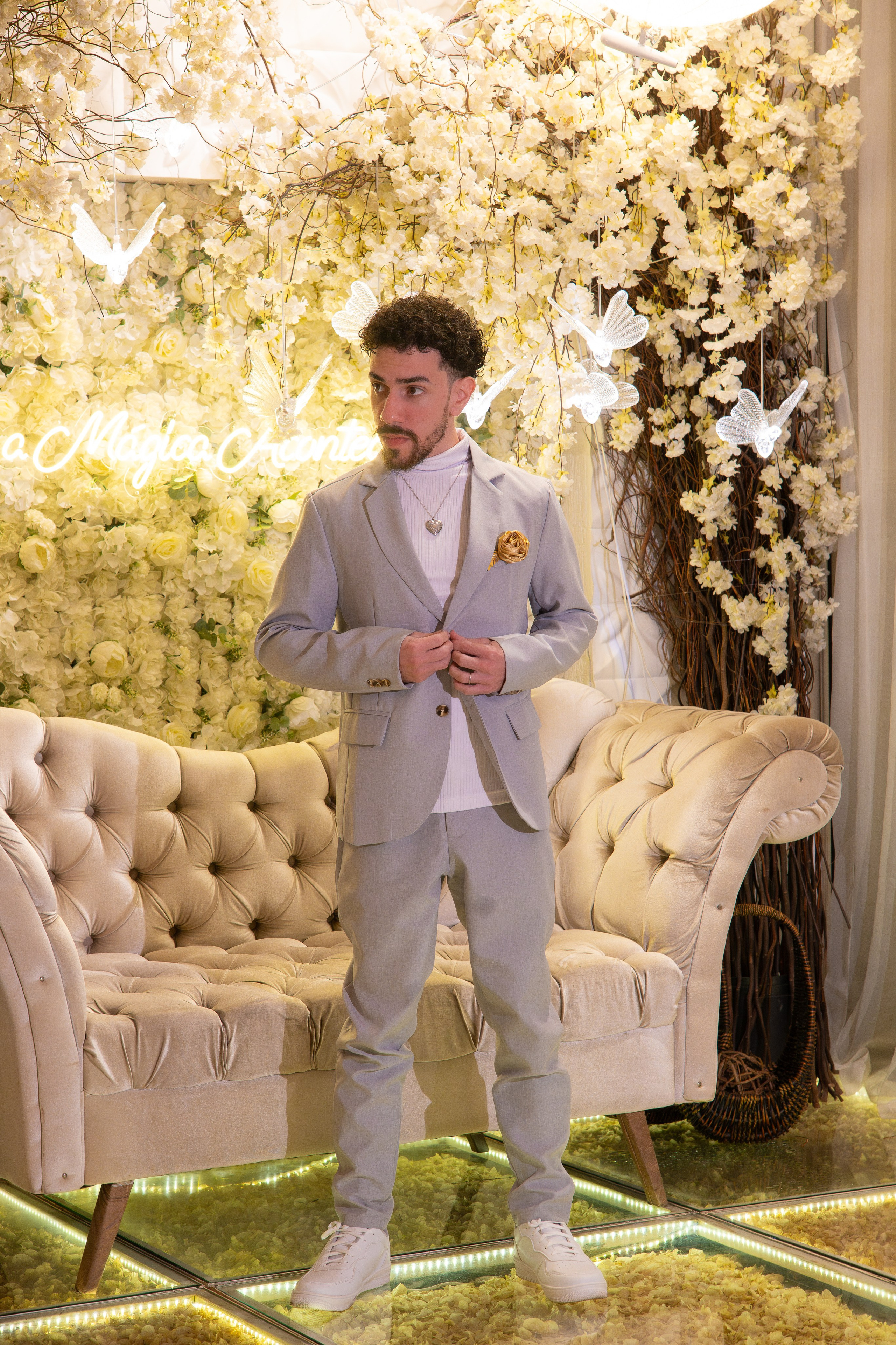 Ingrid e Daniel. Larissareisfotografa