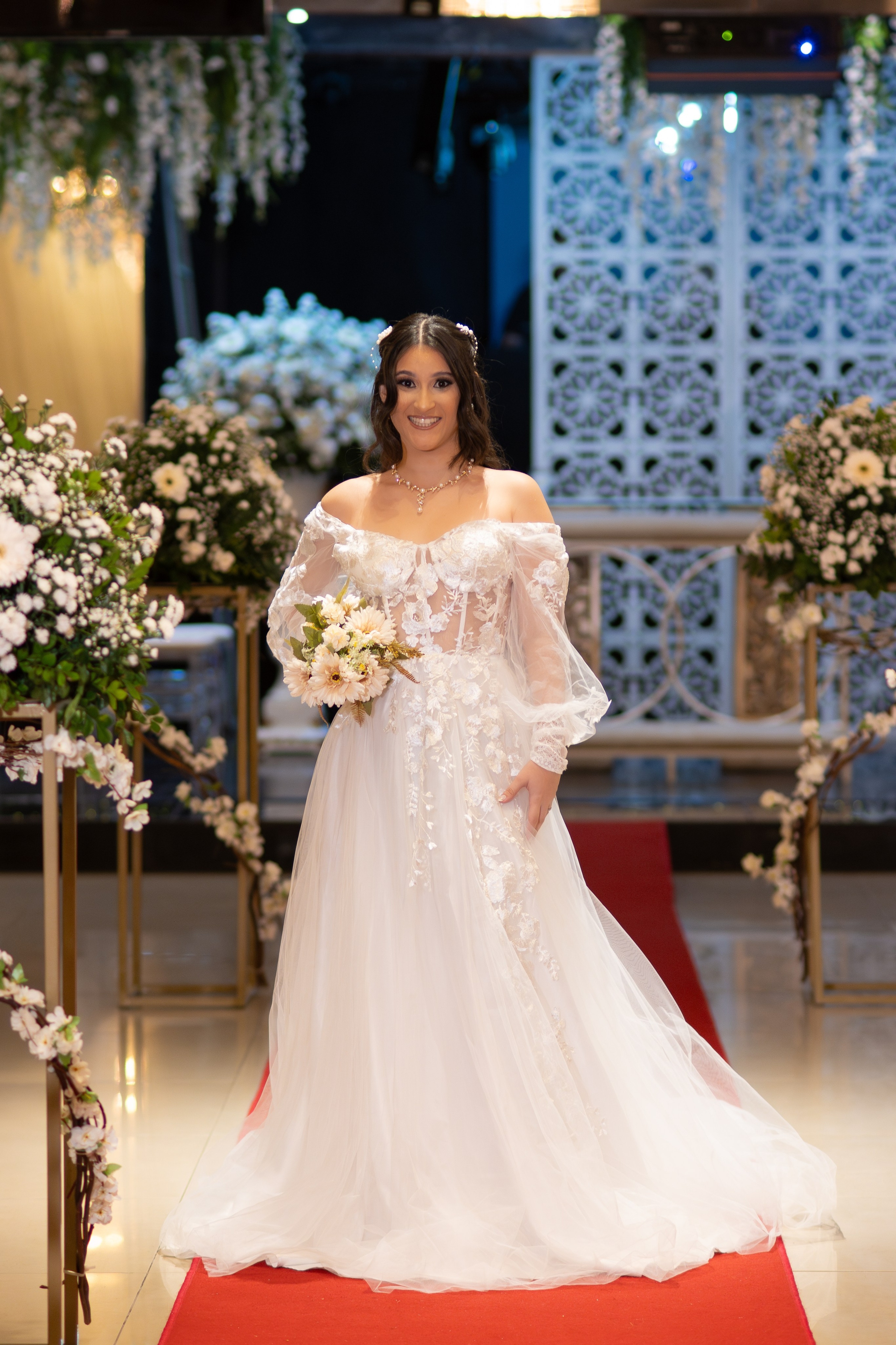 Ingrid e Daniel. Larissareisfotografa